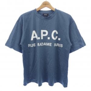 アーペーセー A.P.C. Tシャツ