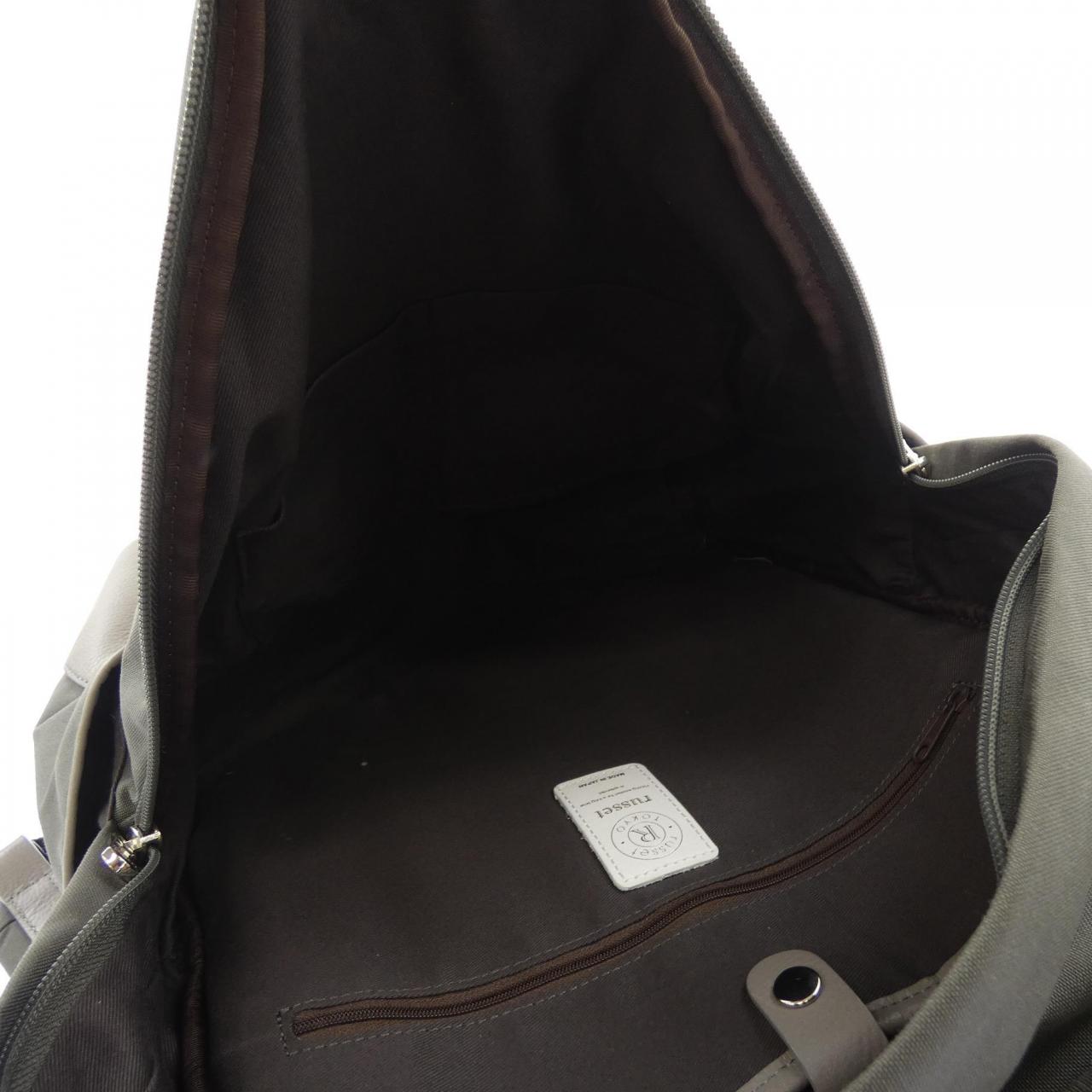 ラシット russet BACKPACK
