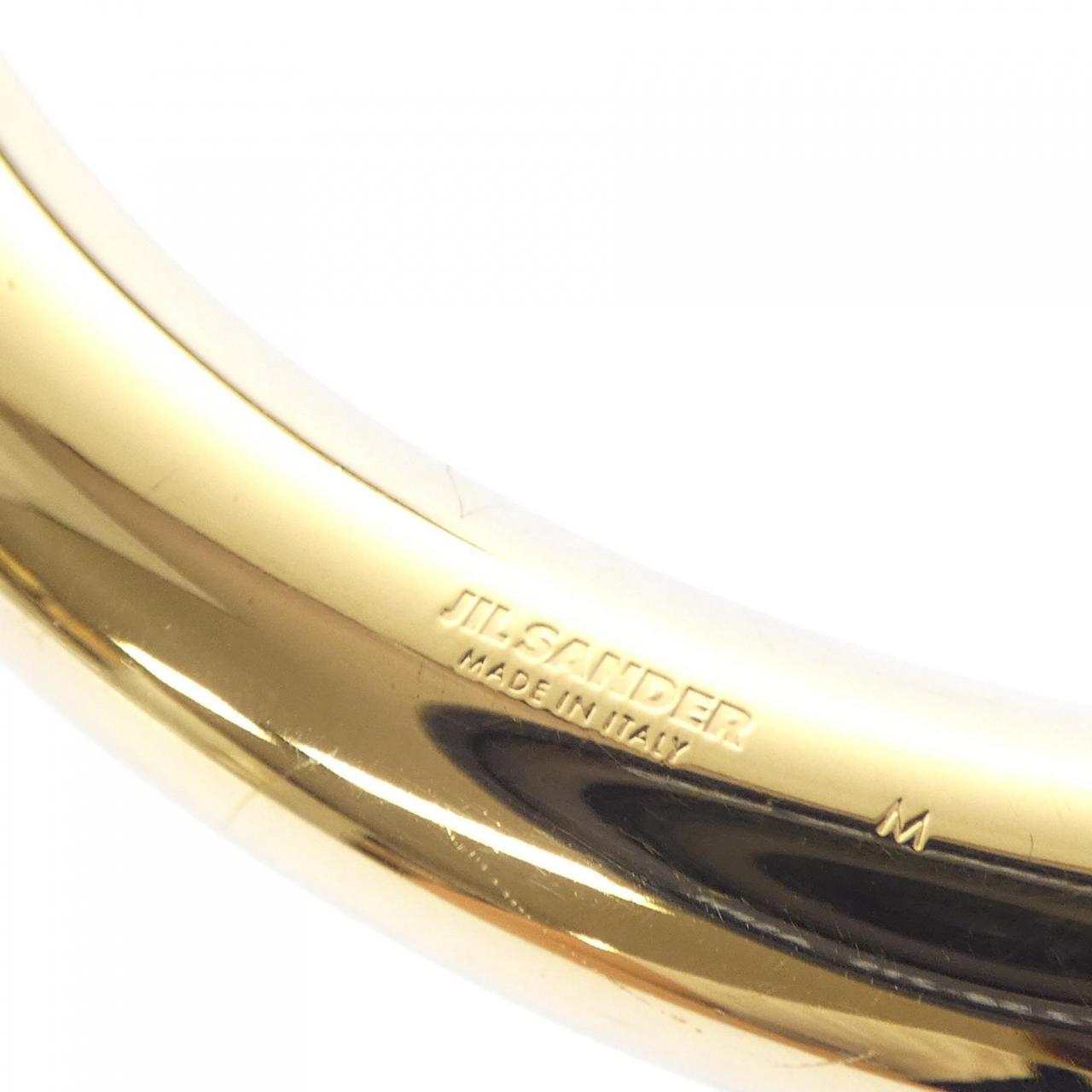 ジルサンダー JIL SANDER NECKLACE