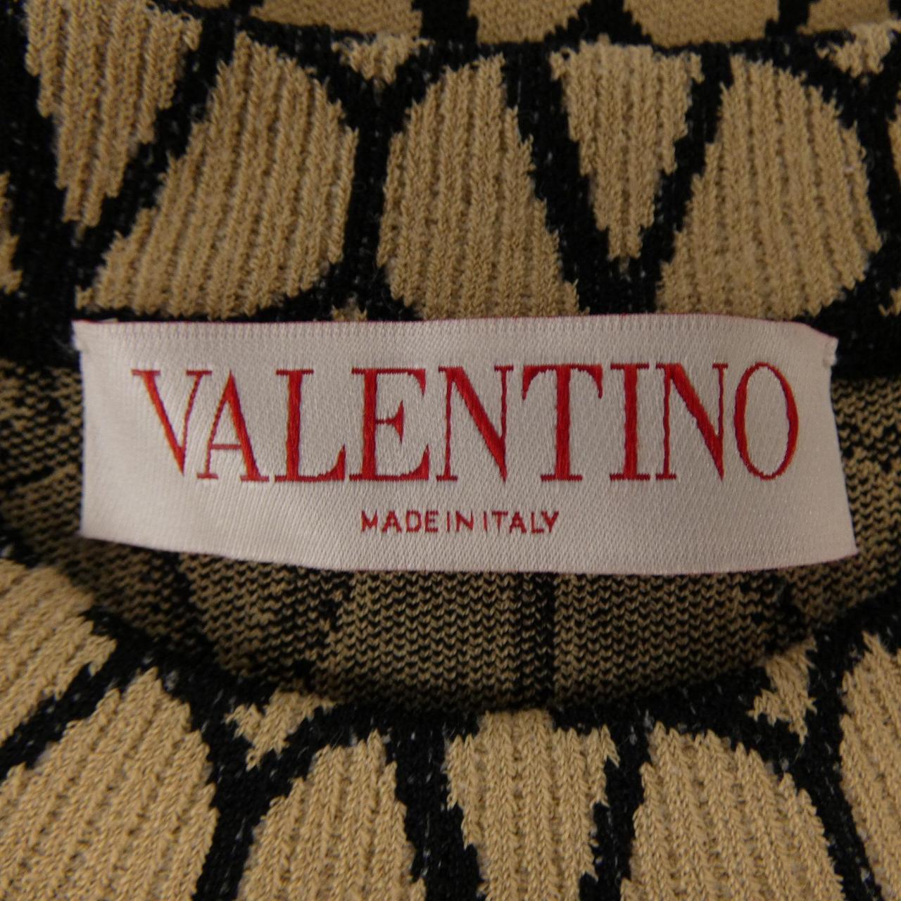ヴァレンティノ VALENTINO ニット
