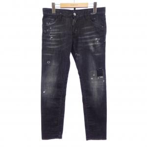 ディースクエアード DSQUARED2 S71LB0372 ジーンズ