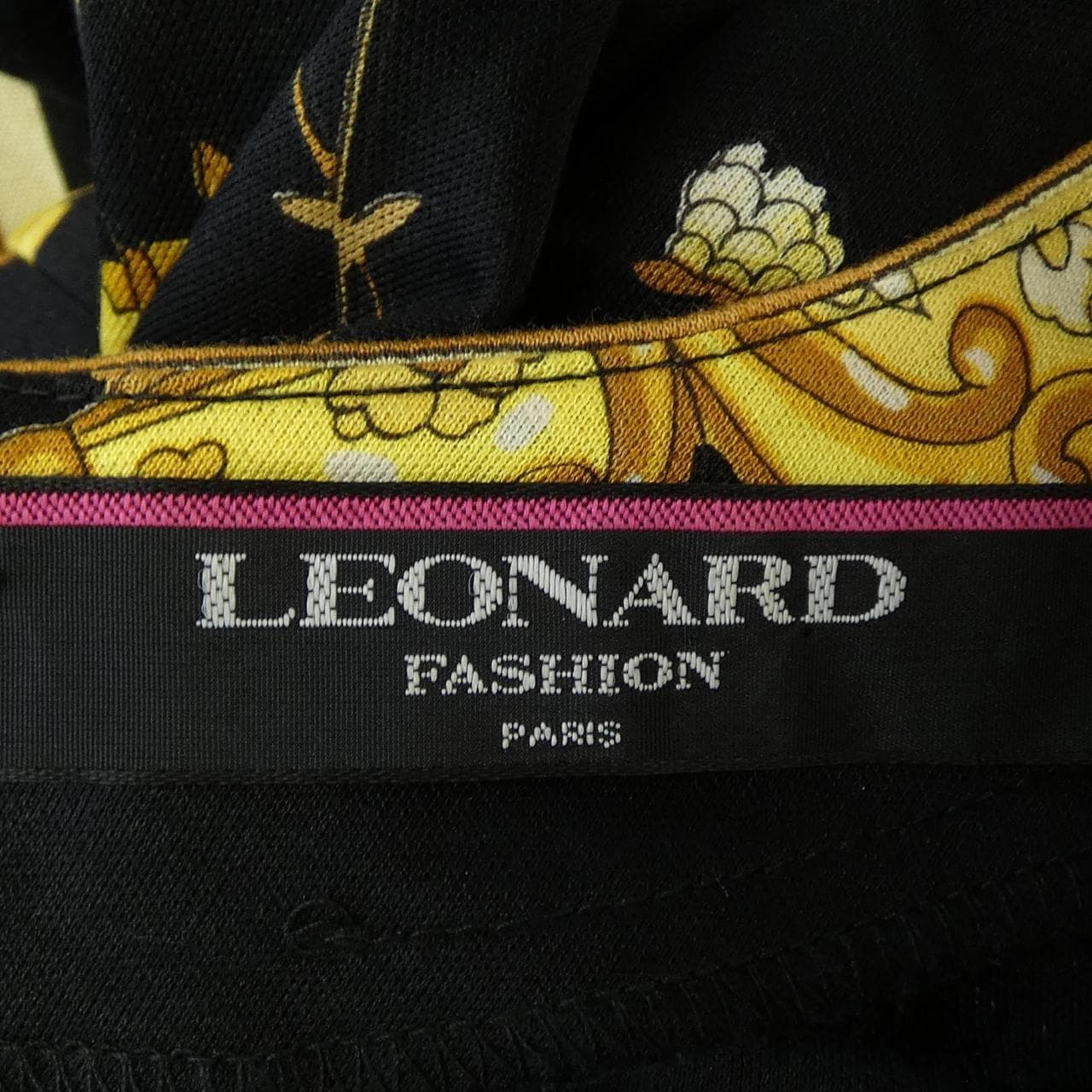 レオナールファッション LEONARD FASHION トップス