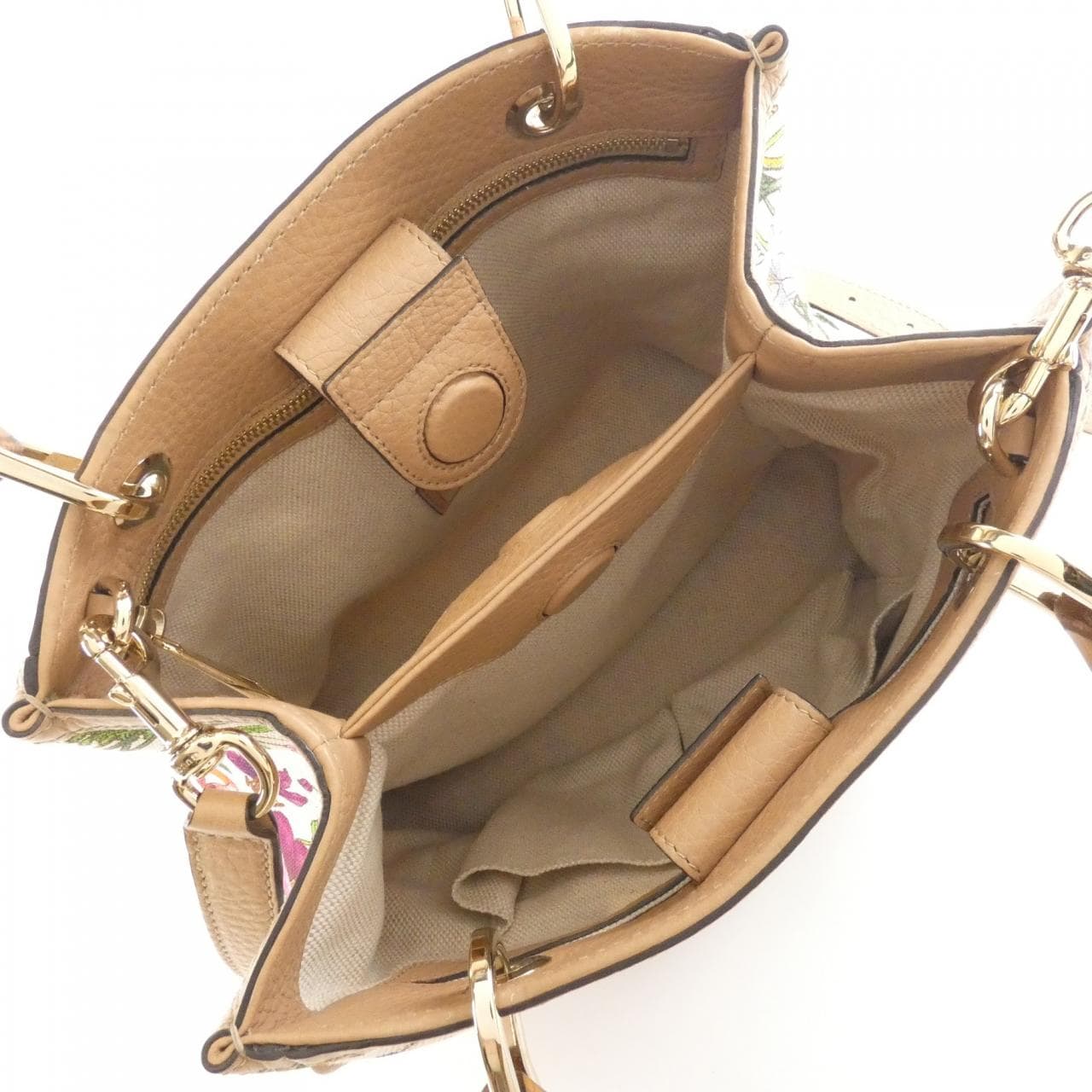 グッチ 336032 KCC1A バッグ