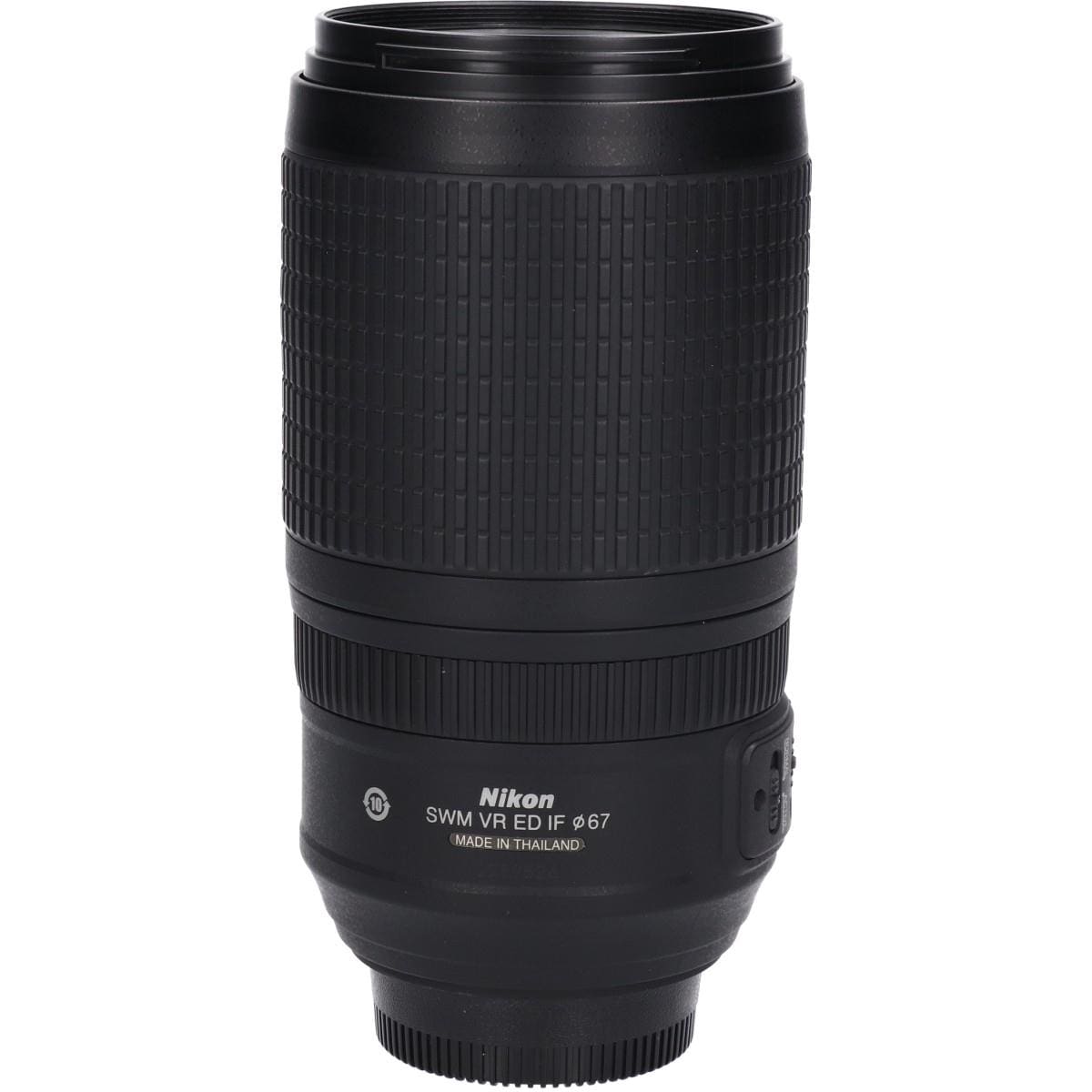 ＡＦ－Ｓ７０－３００ｍｍ　Ｆ４．５－５．６Ｇ　ＥＤ　ＶＲ