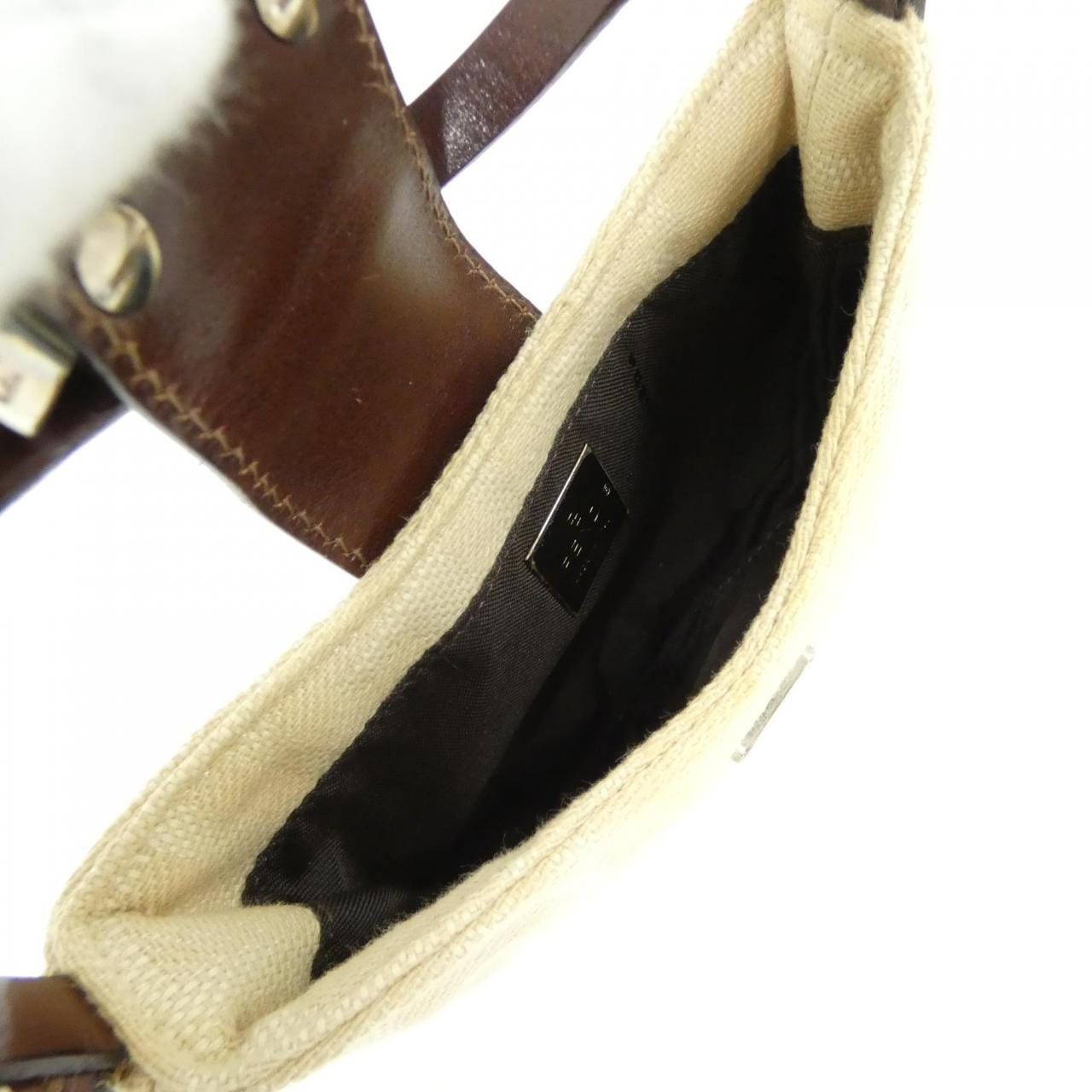 【ヴィンテージ】フェンディ 26673 バッグ