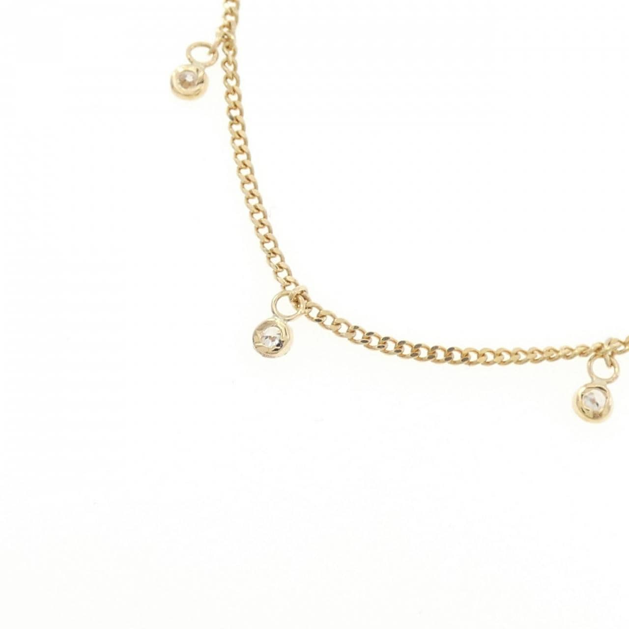 mariha Diamond necklace