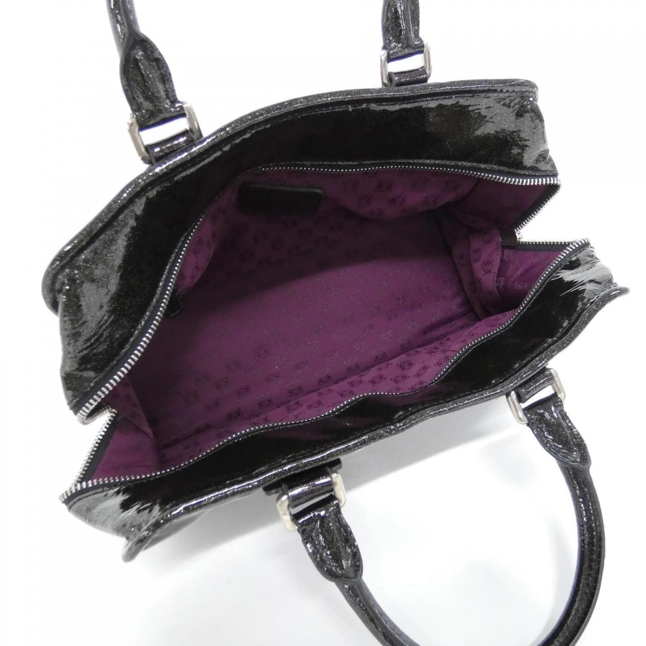 ロエベ アマソナ 28cm 339 70A03J バッグ