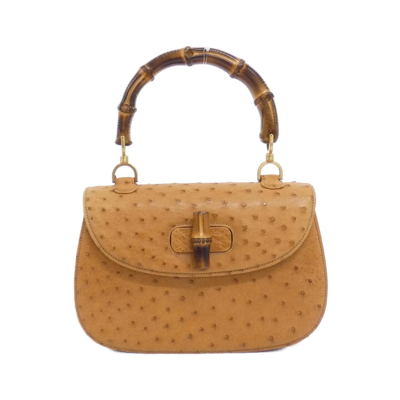 【ヴィンテージ】グッチ 001 01 0633 バッグ