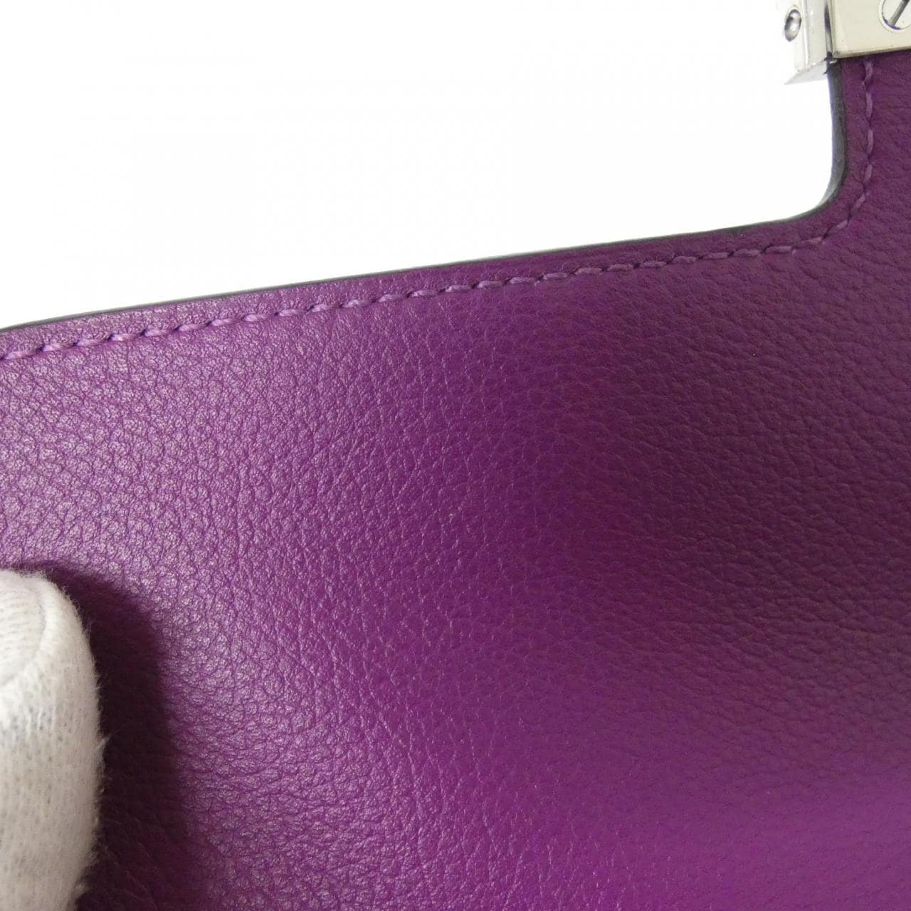 エルメス コンスタンス トゥー ゴー 080126CK ショルダーウォレット