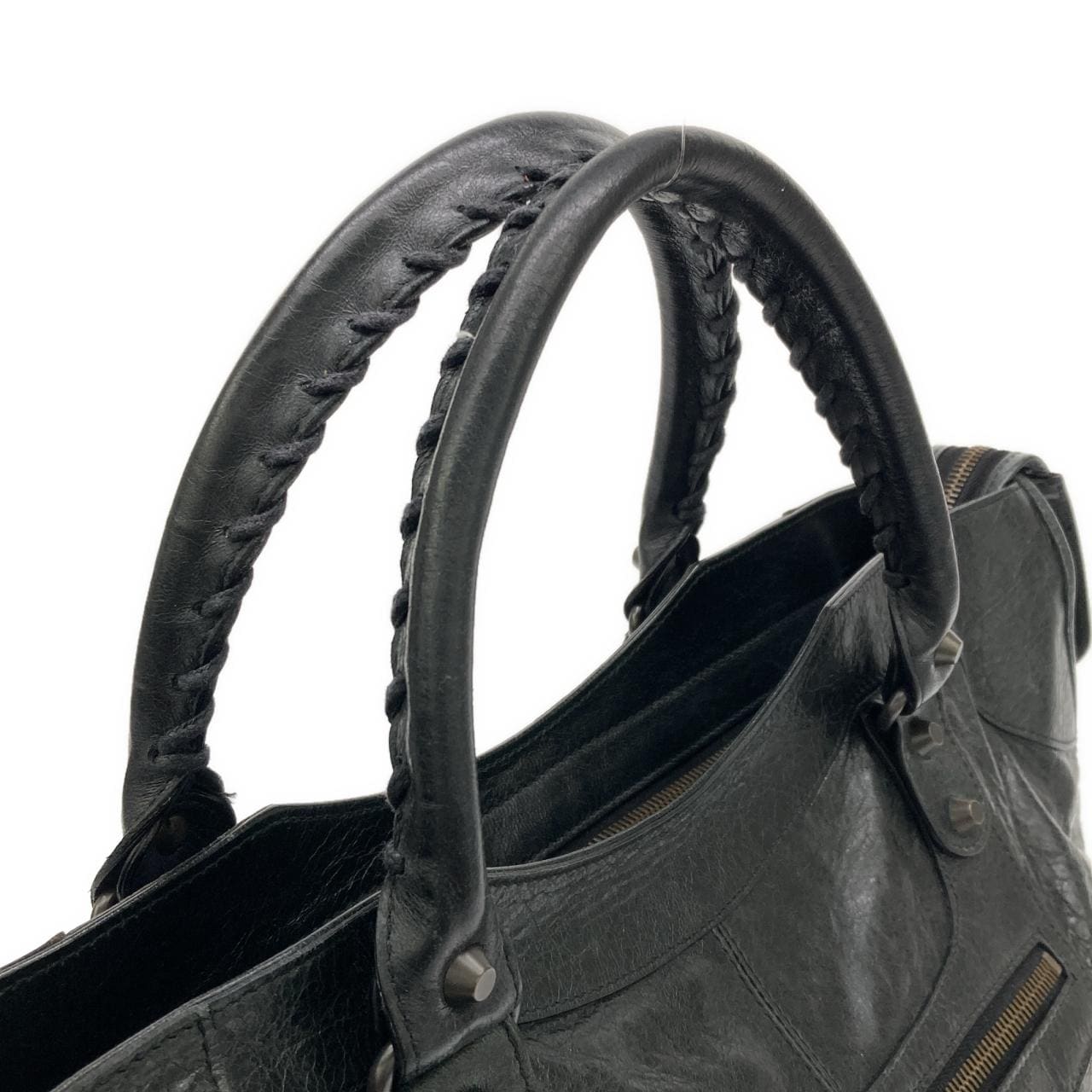 バレンシアガ THE PART TIME 168028 D94JT バッグ