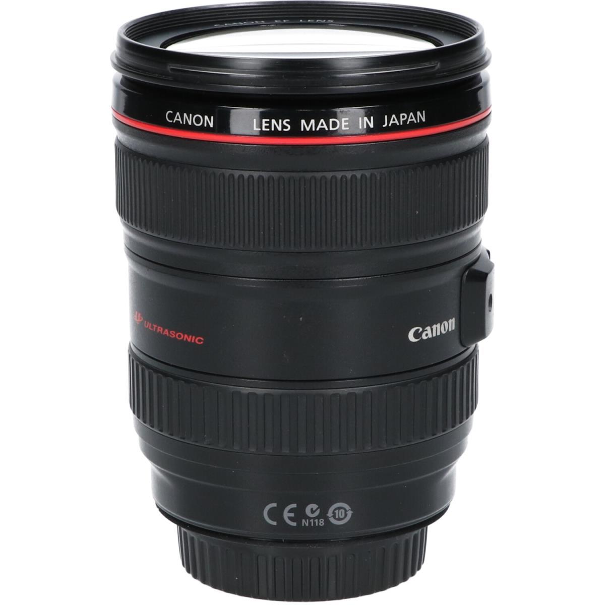 ＣＡＮＯＮ　ＥＦ２４－１０５ｍｍ　Ｆ４Ｌ　ＩＳ　ＵＳＭ