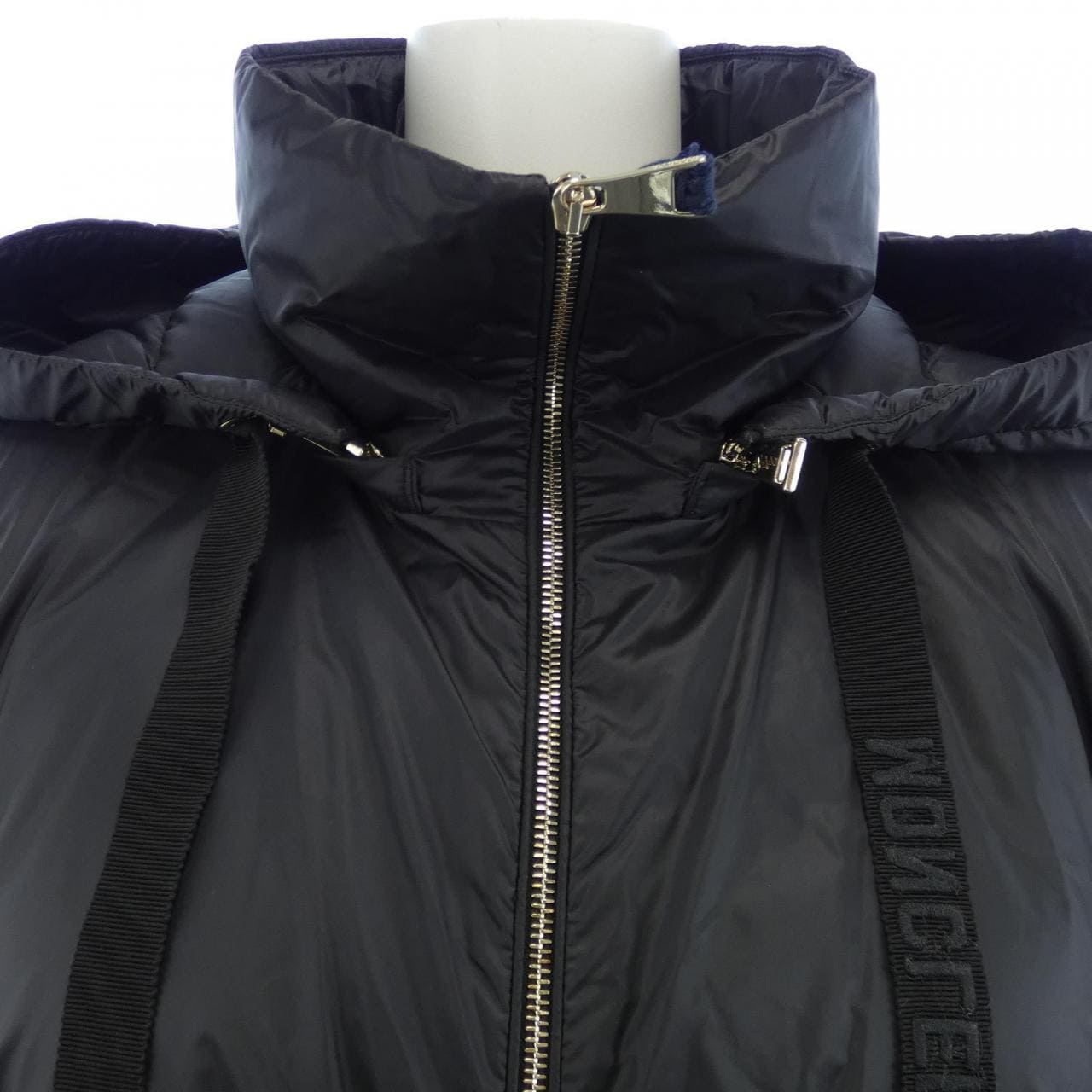モンクレール MONCLER ダウンコート