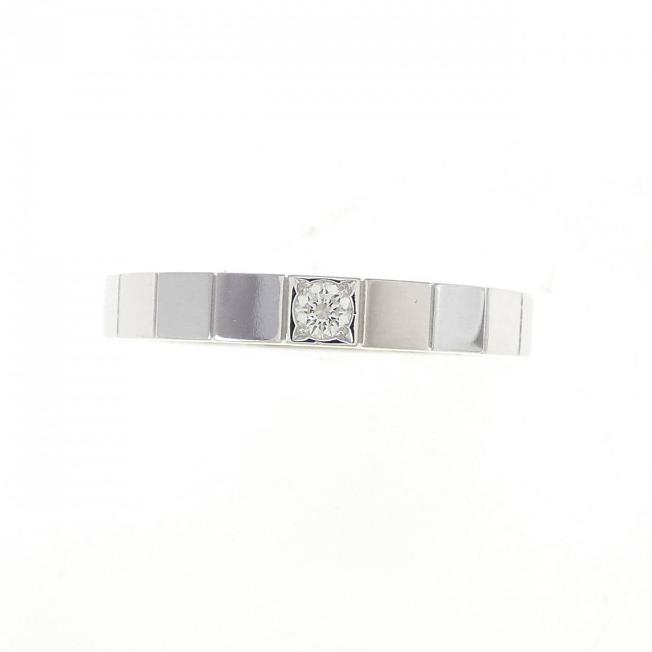 Cartier 1P Lanieres