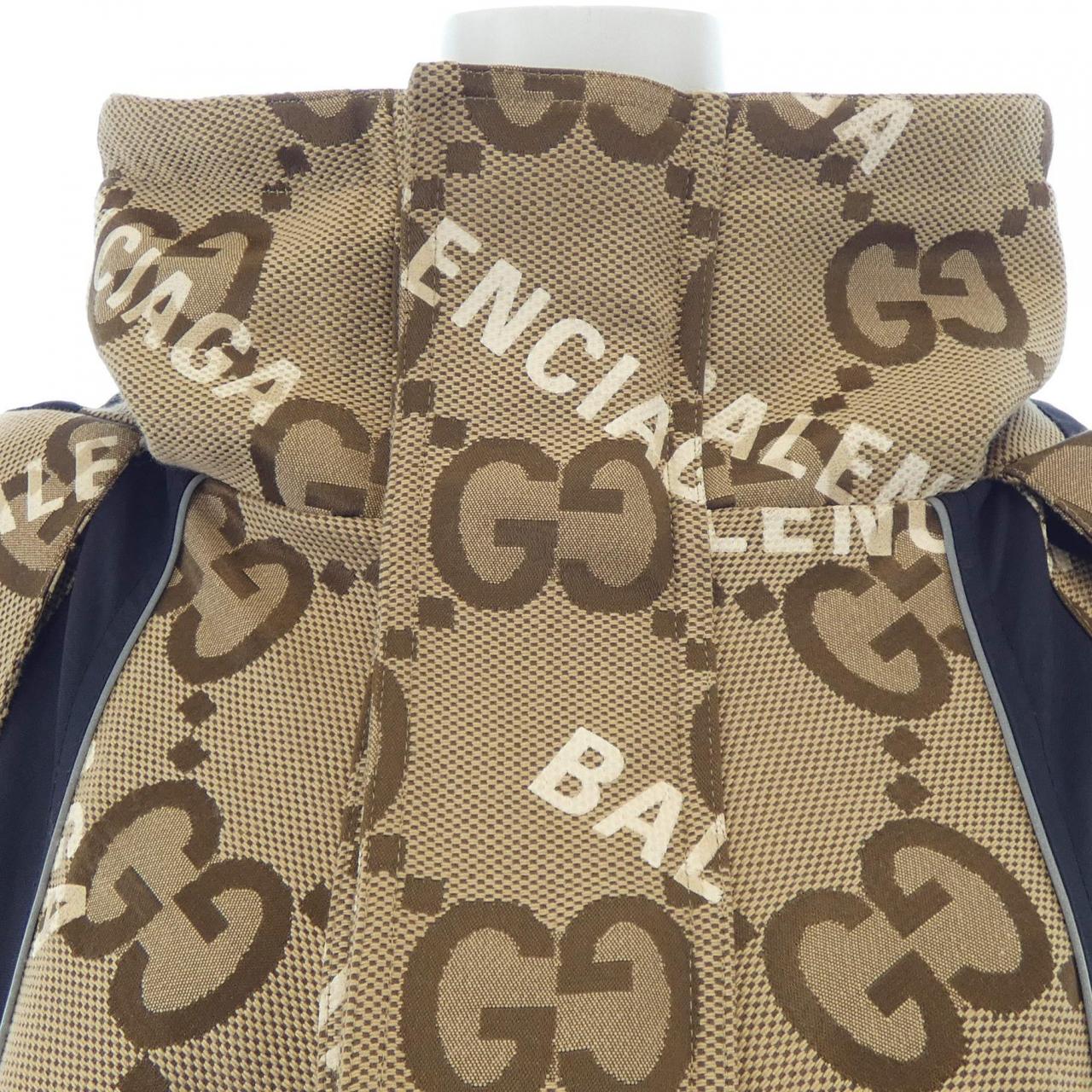 GUCCI夾克