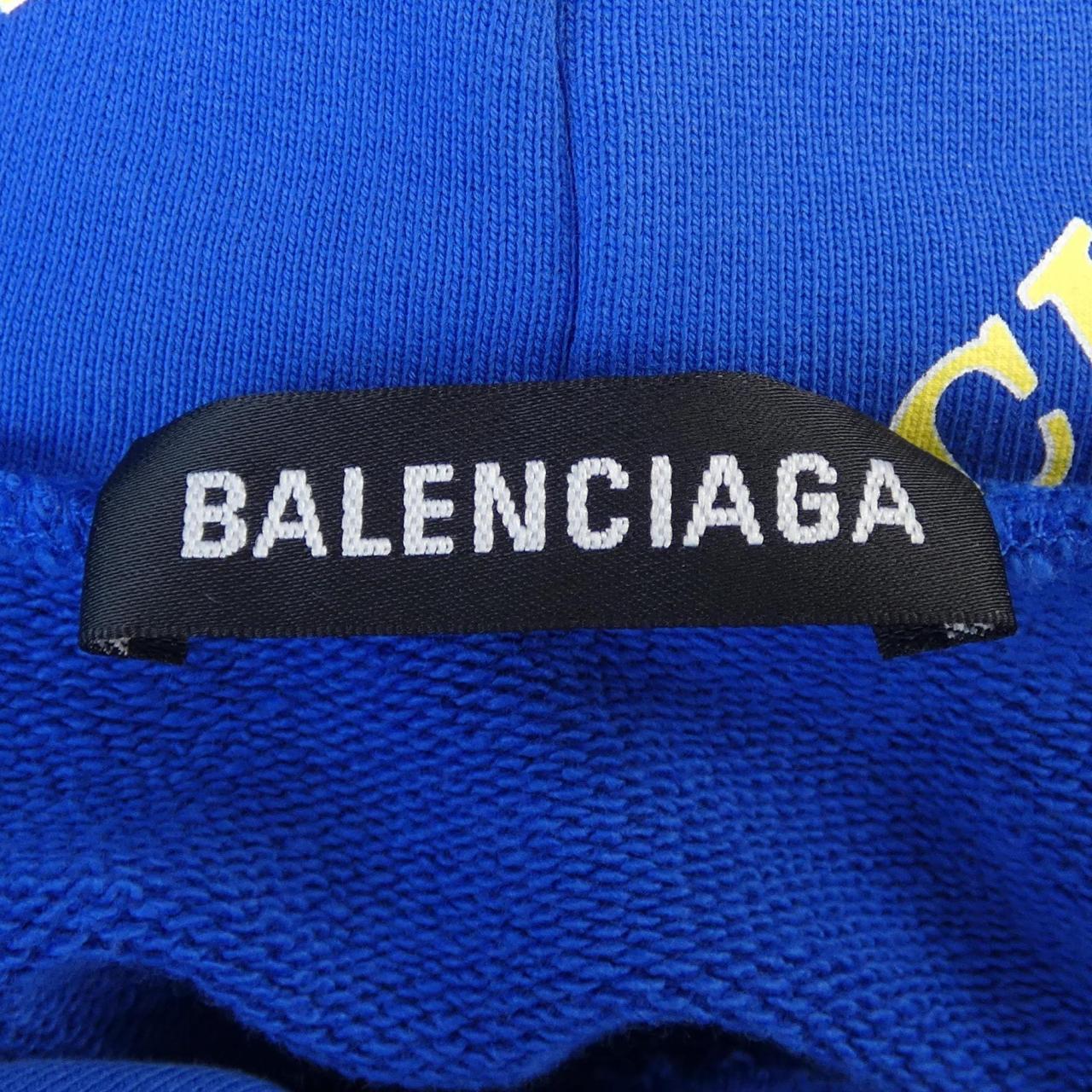 バレンシアガ BALENCIAGA パーカー