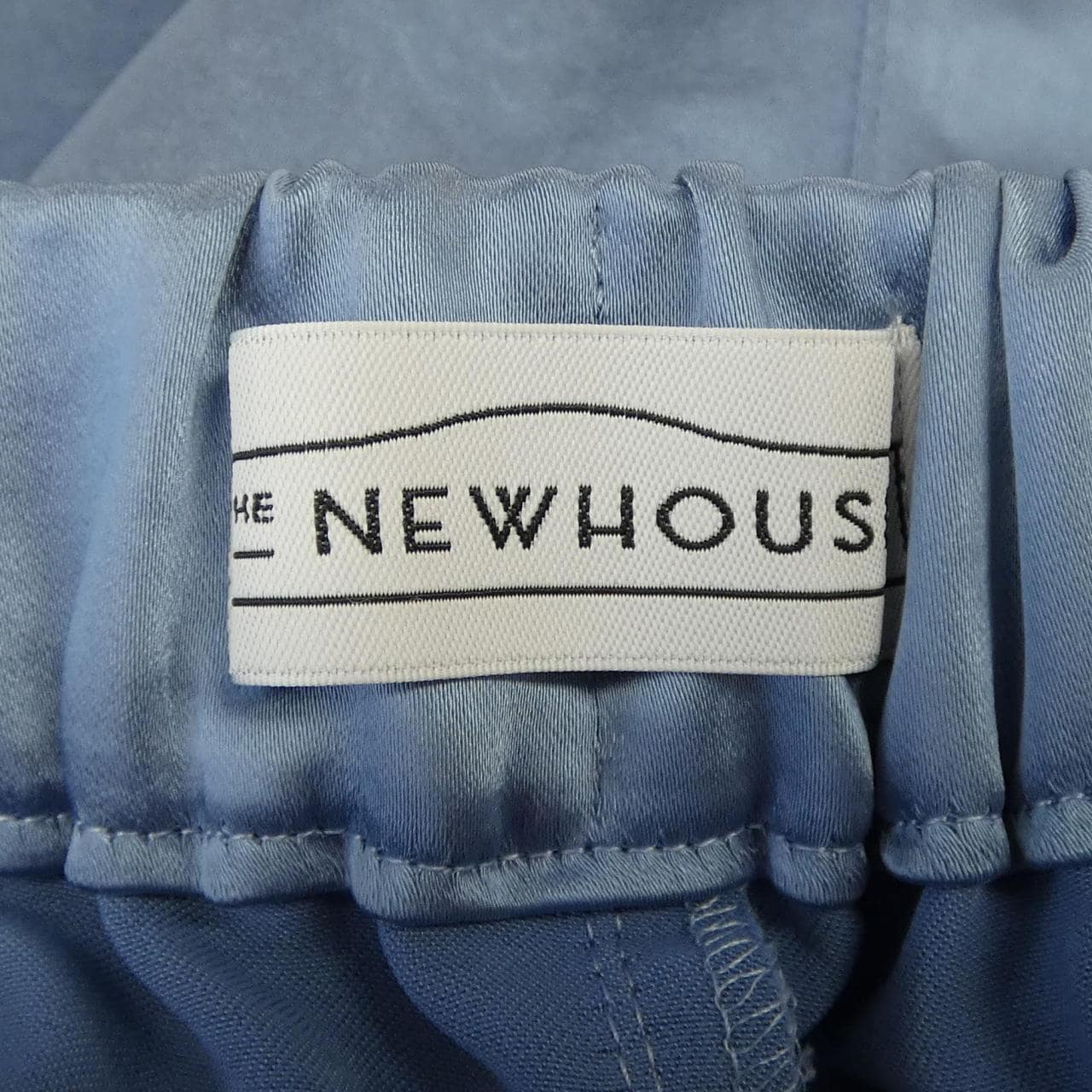 ザニューハウス THE NEWHOUSE パンツ