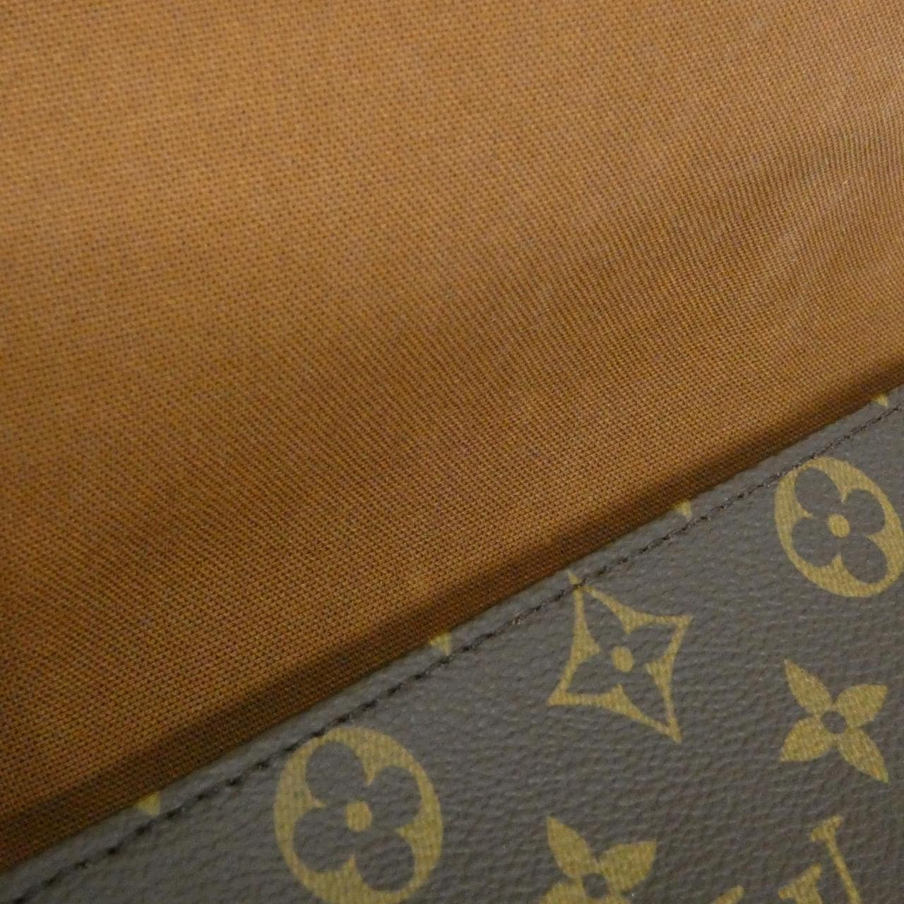 ルイヴィトン モノグラム ポシェット マレル M51159 ウエストバッグ