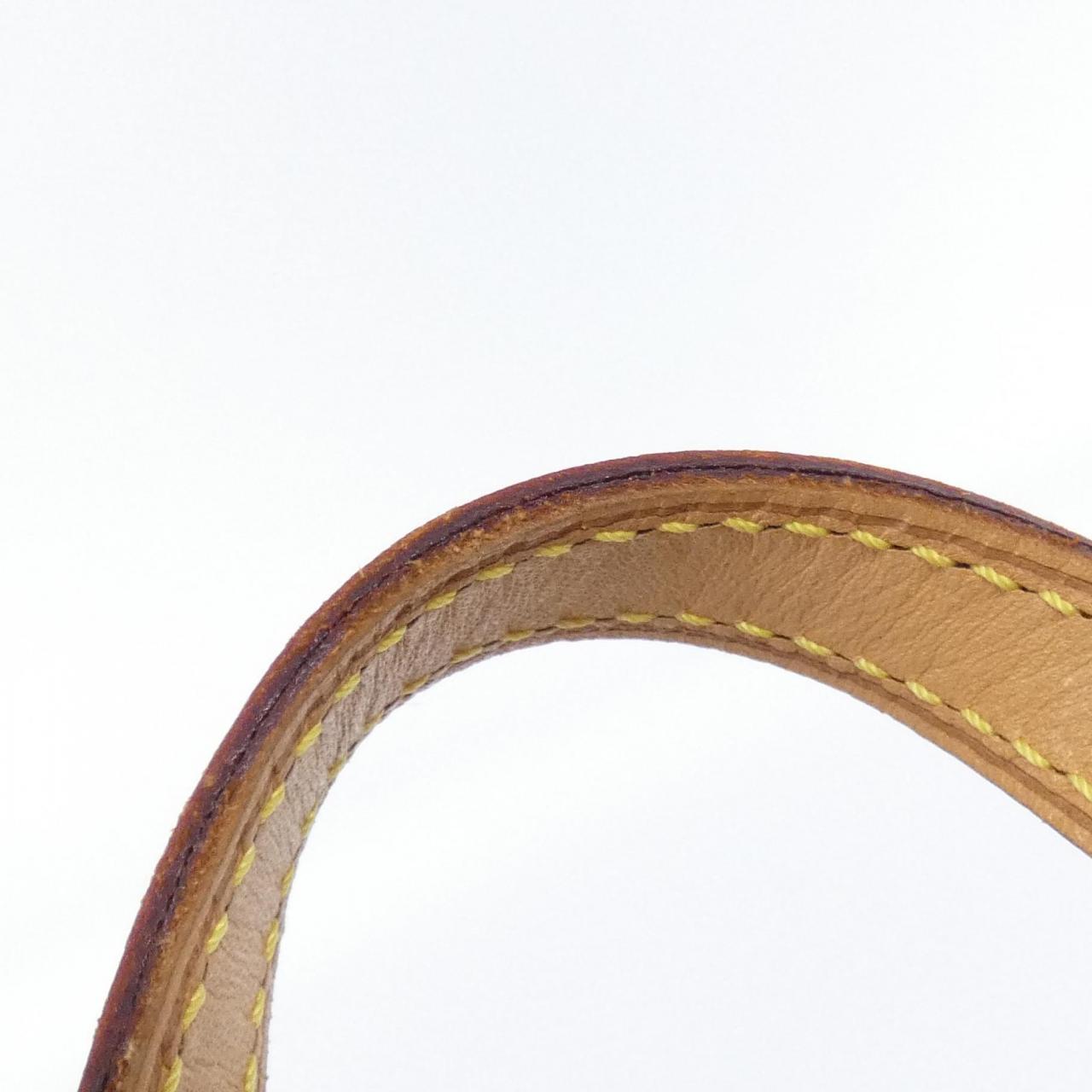 【ヴィンテージ】ルイヴィトン モノグラム スポンティーニ M47500 バッグ