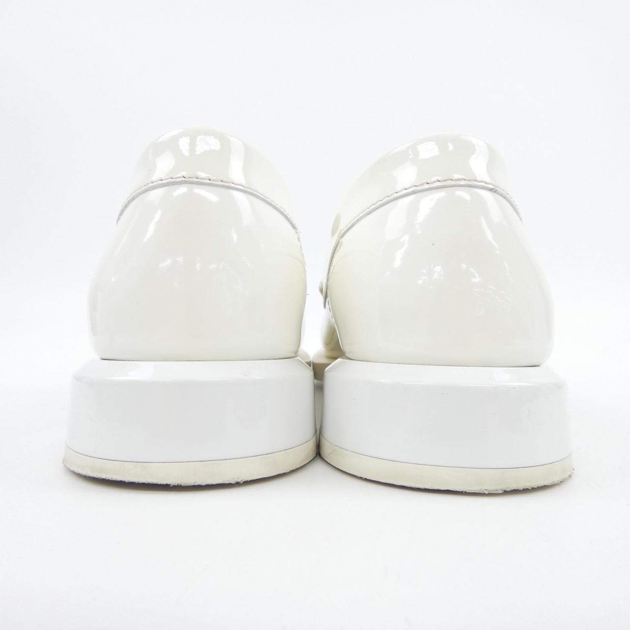 シャネル CHANEL ローファー LOAFERS G39447X56740 シューズ