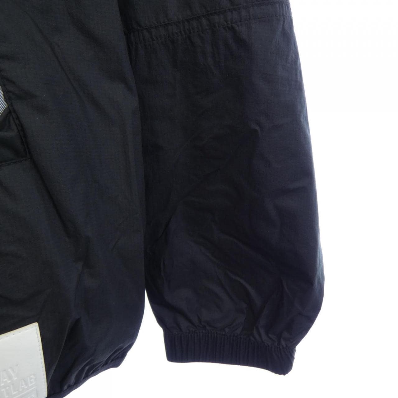 リプレイ REPLAY ブルゾン