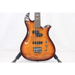 B.C.RICH  EAGLE MASTERPIECE BASS
