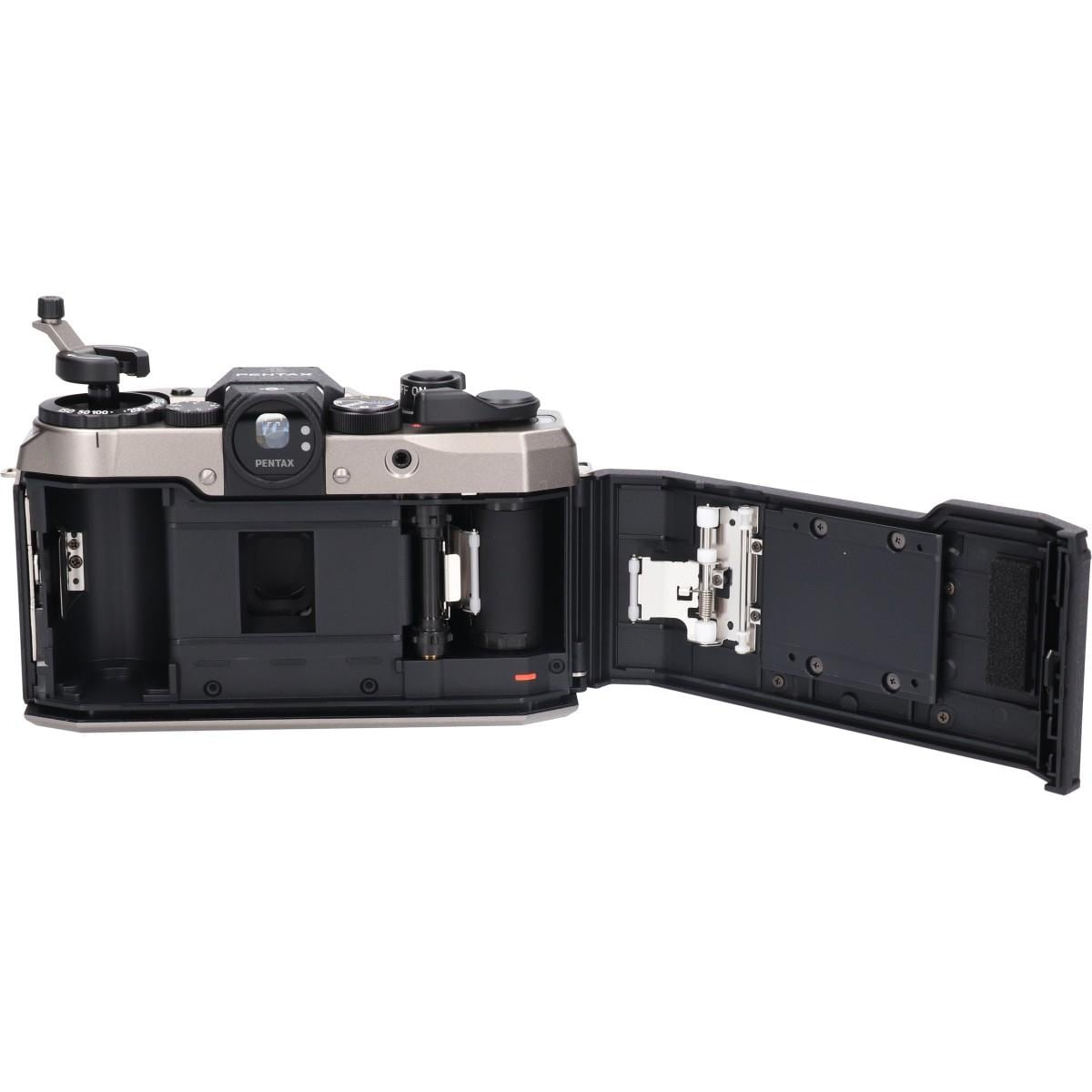 ＰＥＮＴＡＸ　１７