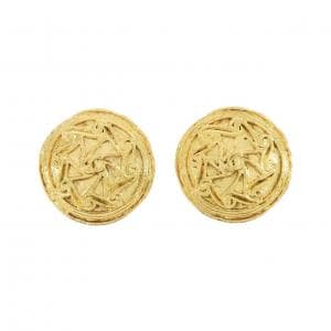 [vintage] CHANEL耳夹