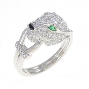 カルティエ パンテール リング