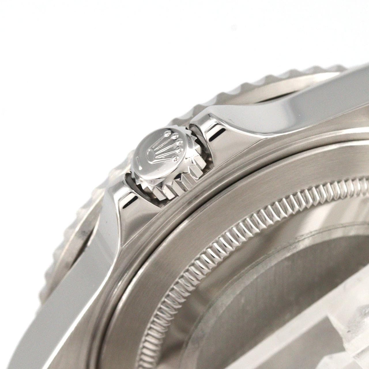 ロレックス GMTマスターⅡ 16710 SS 自動巻 F番