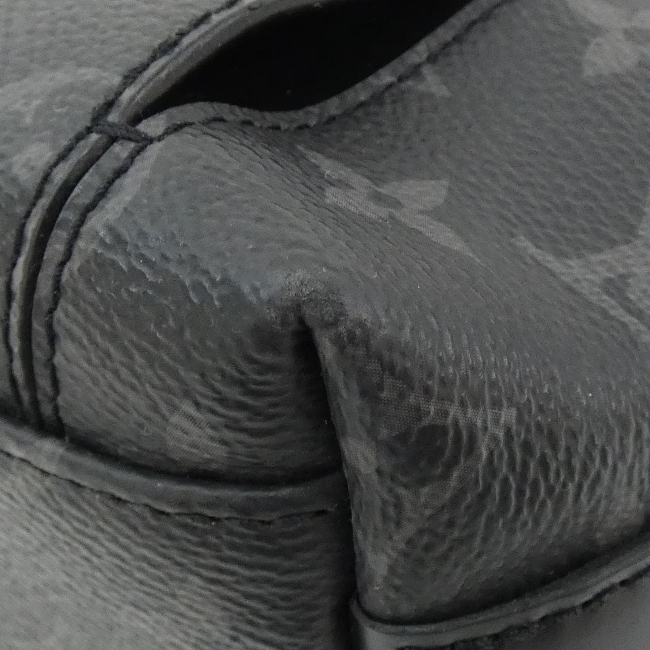 ルイヴィトン モノグラム エクリプス オディセ メッセンジャー PM M44223 ショルダーバッグ