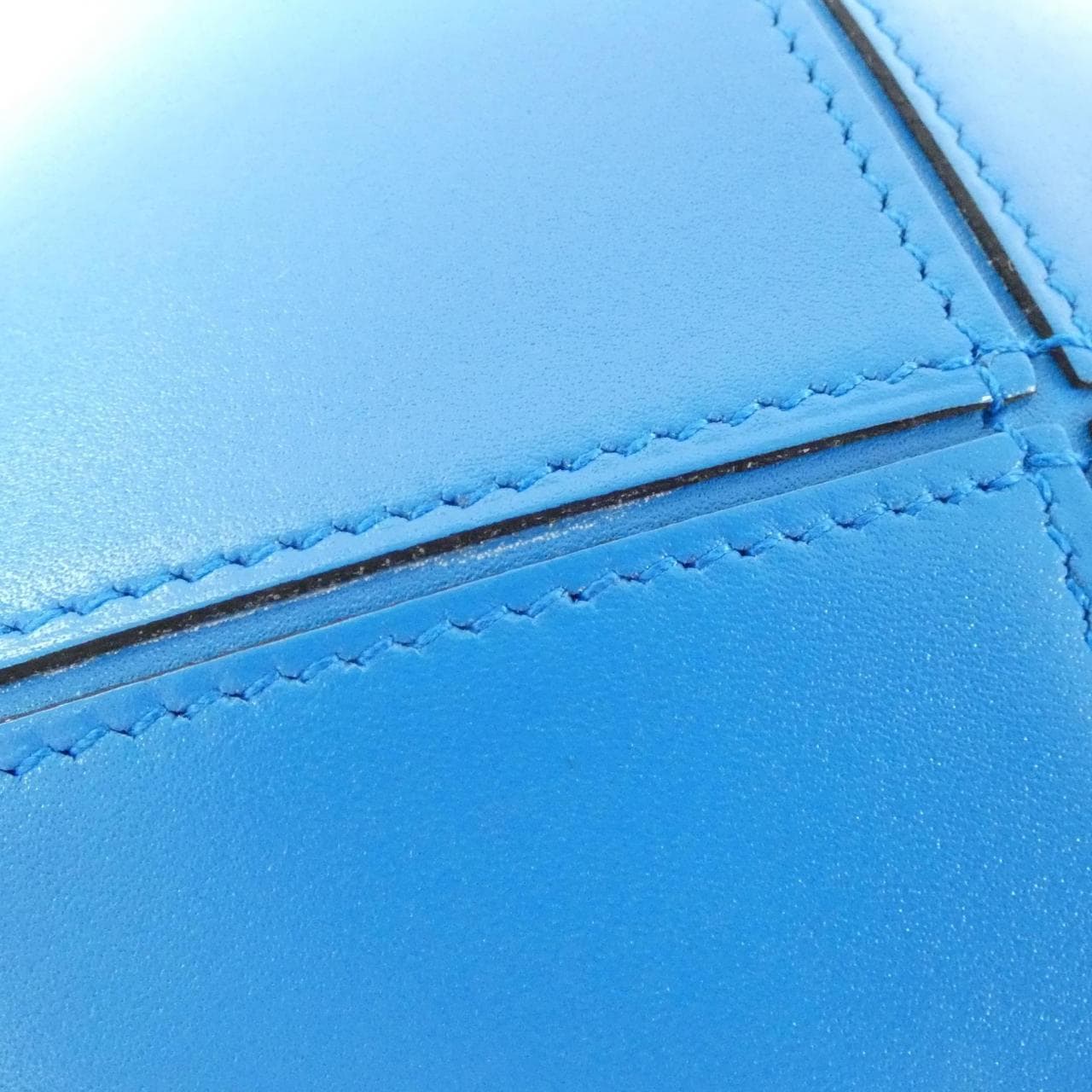 エルメス クルー メドール 076179CK ショルダーバッグ