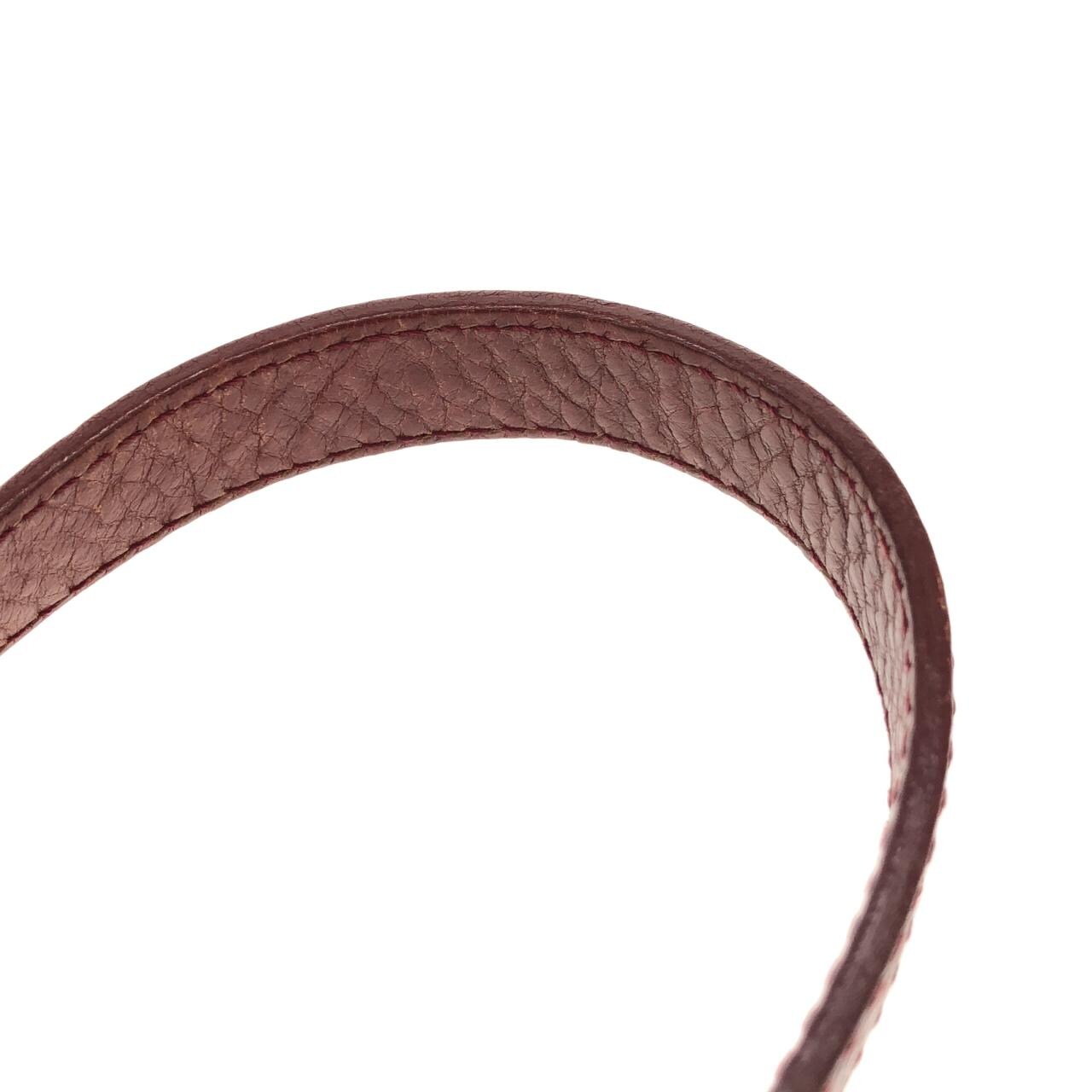 【ヴィンテージ】フェンディ 8BR444 VJG ショルダーバッグ