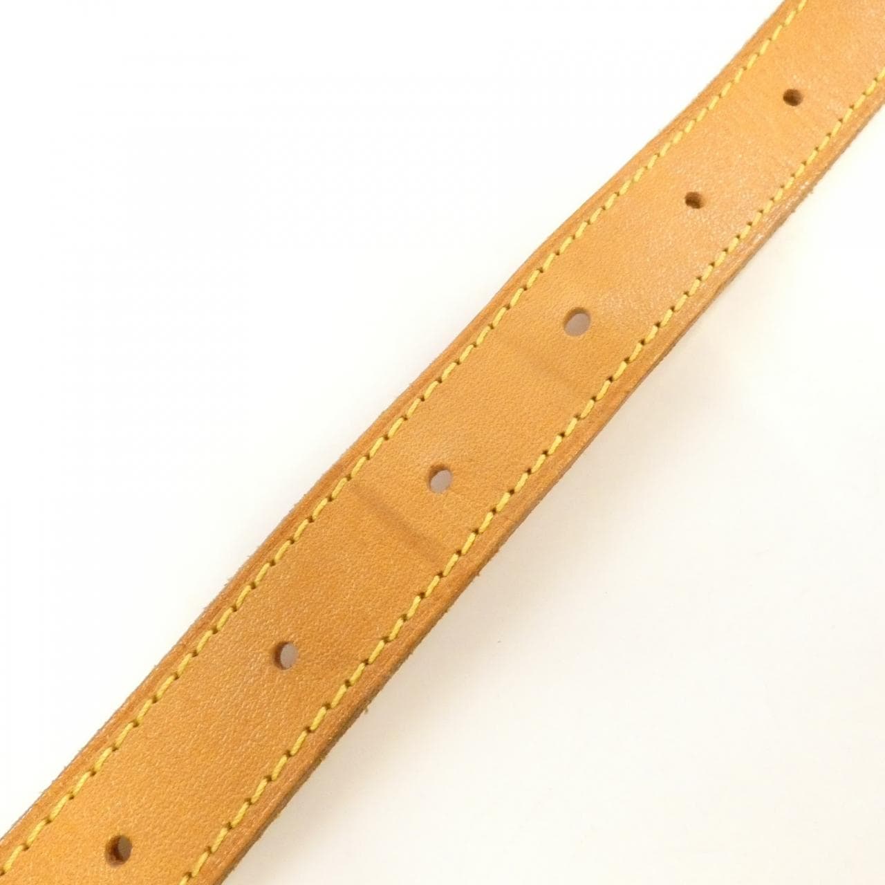 ルイヴィトン モノグラム ソミュール 35cm M42254 ショルダーバッグ