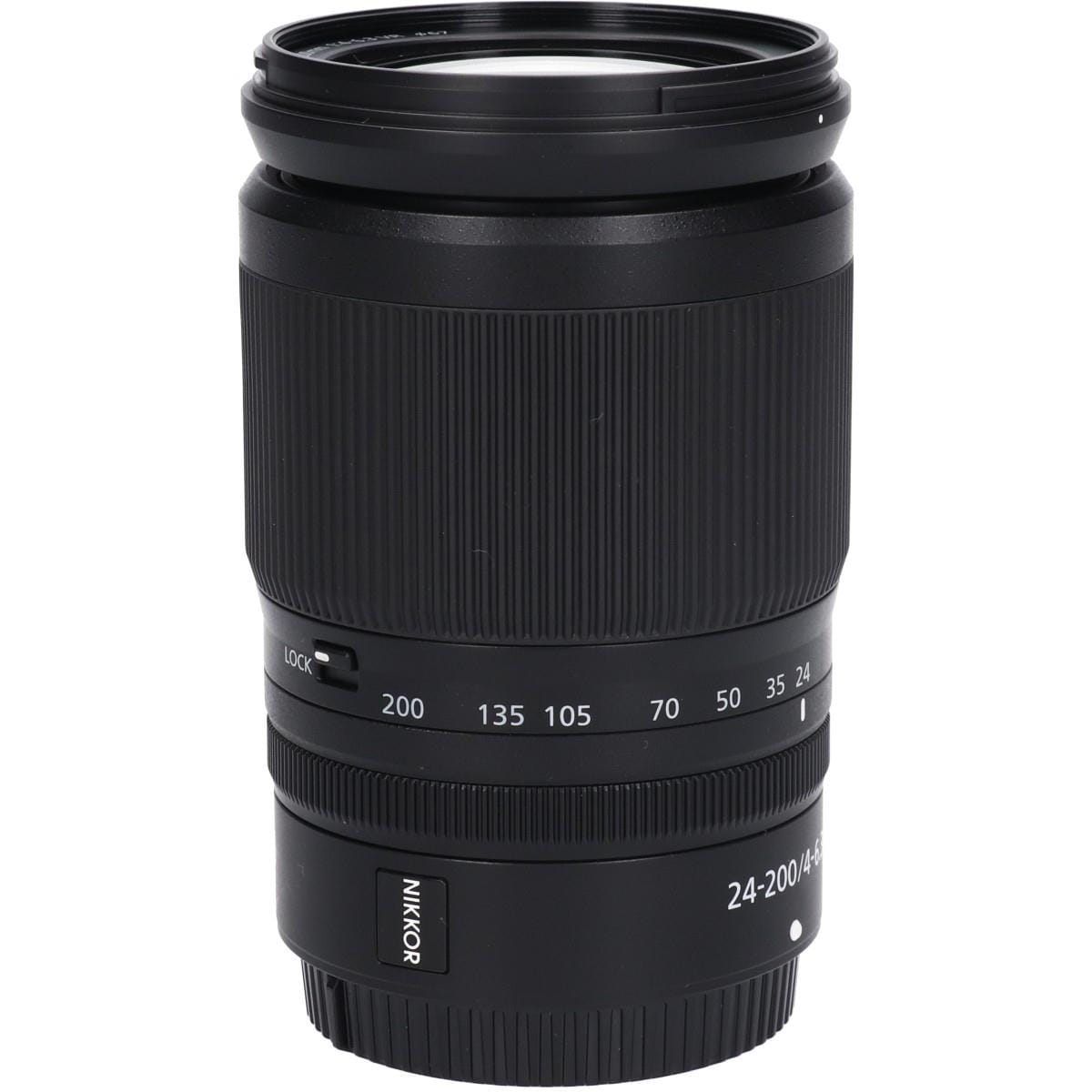 Ｚ２４－２００ｍｍ　Ｆ４－６．３ＶＲ