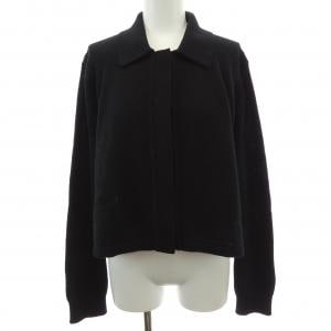 エルメス HERMES カナディアンボタン 5E2727D1 カーディガン