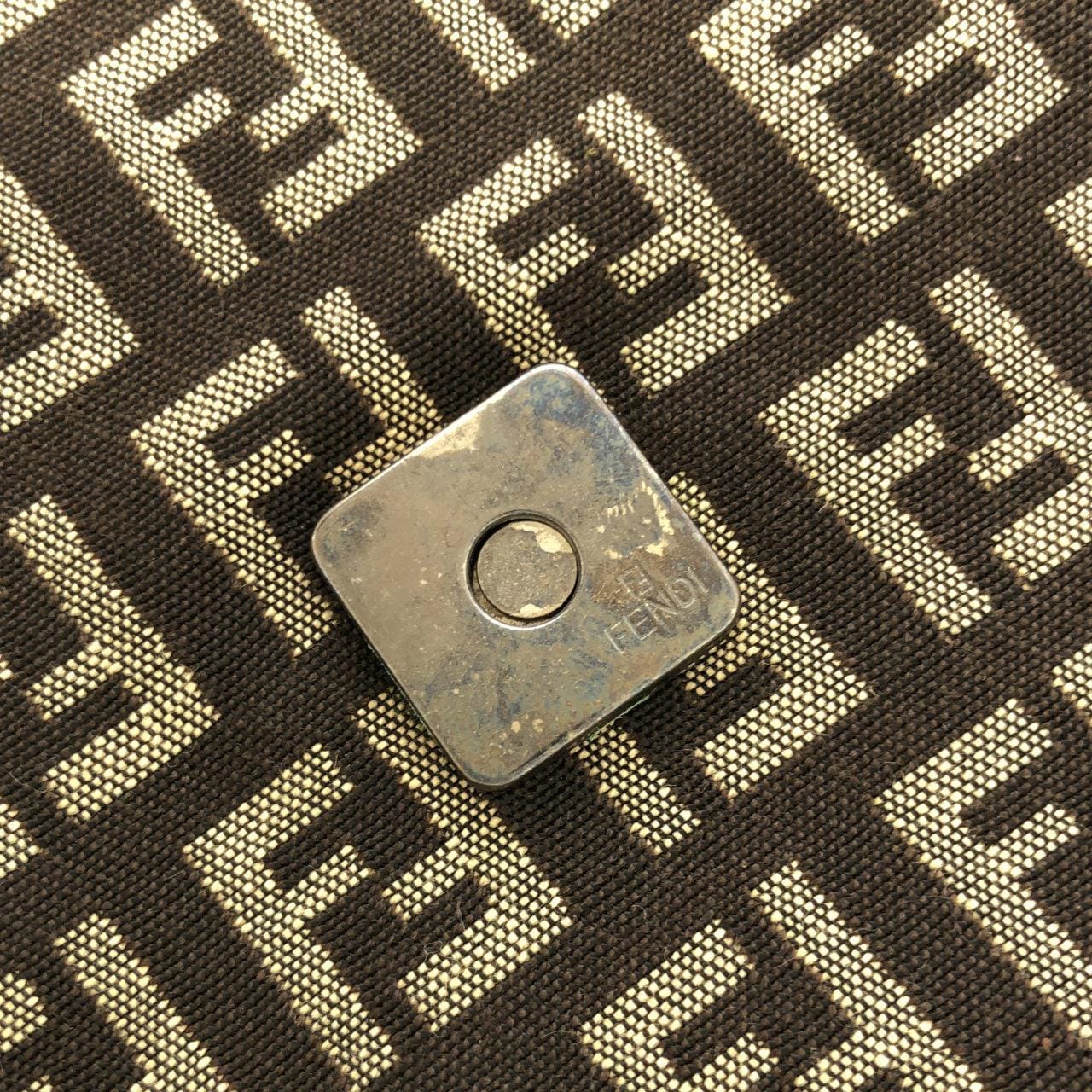 フェンディ 8BT075 JQ4 ショルダーバッグ