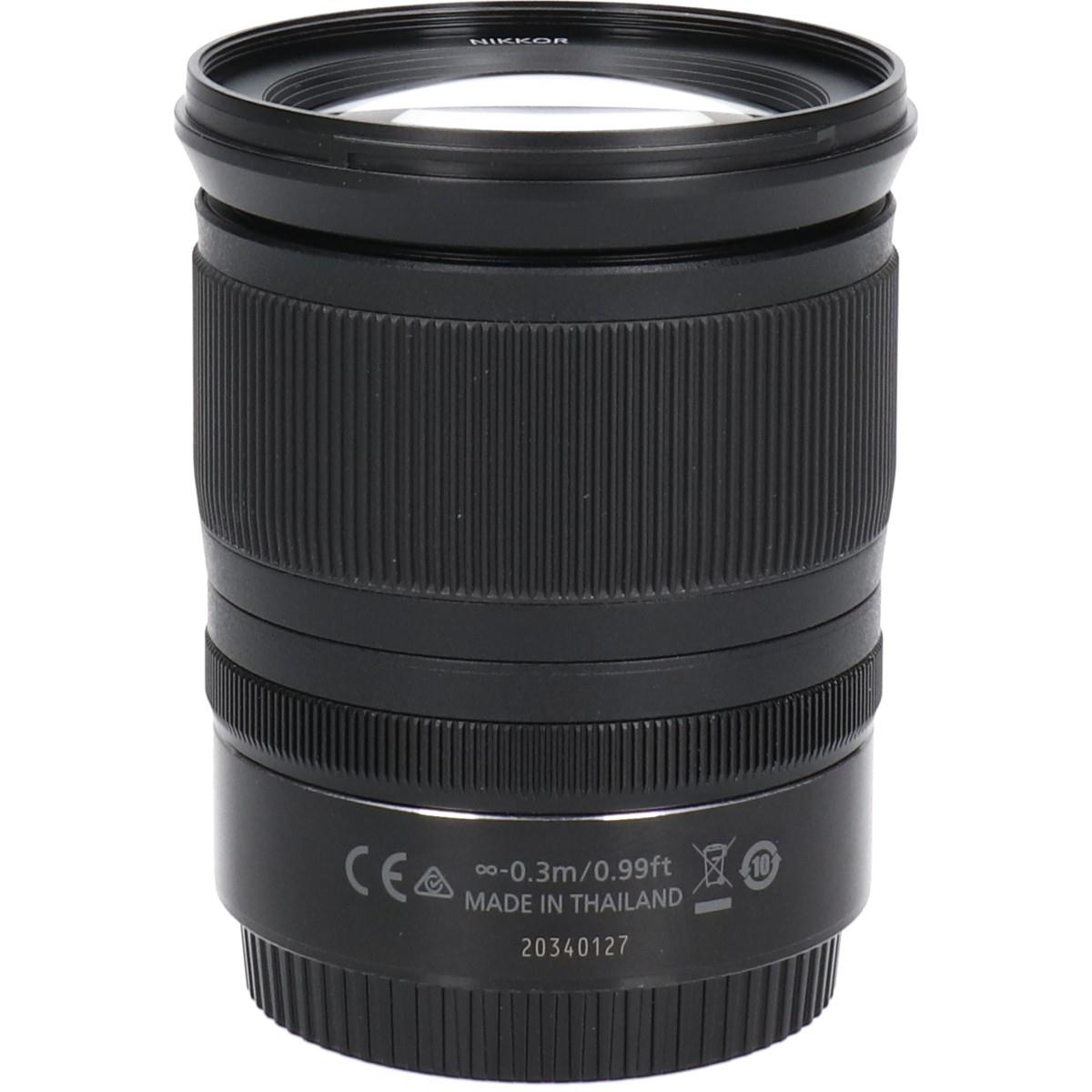 Ｚ２４－７０ｍｍ　Ｆ４Ｓ