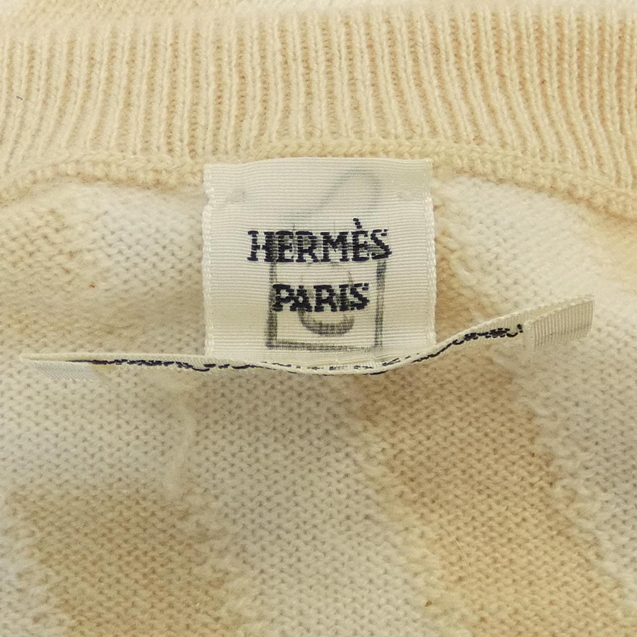 エルメス HERMES ニット