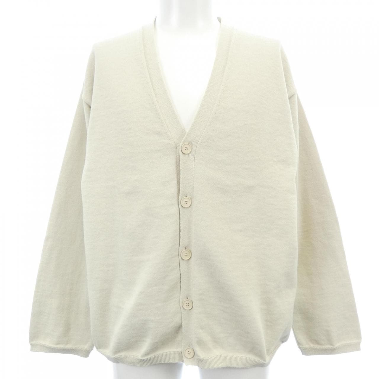 モリスアンドサンズ MORRIS&SONS カーディガン