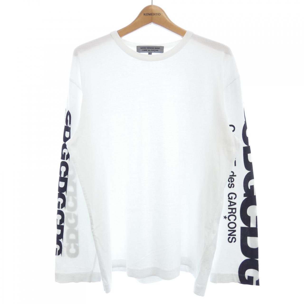 コムデギャルソン COMME des GARCONS IR-T001 Tシャツ