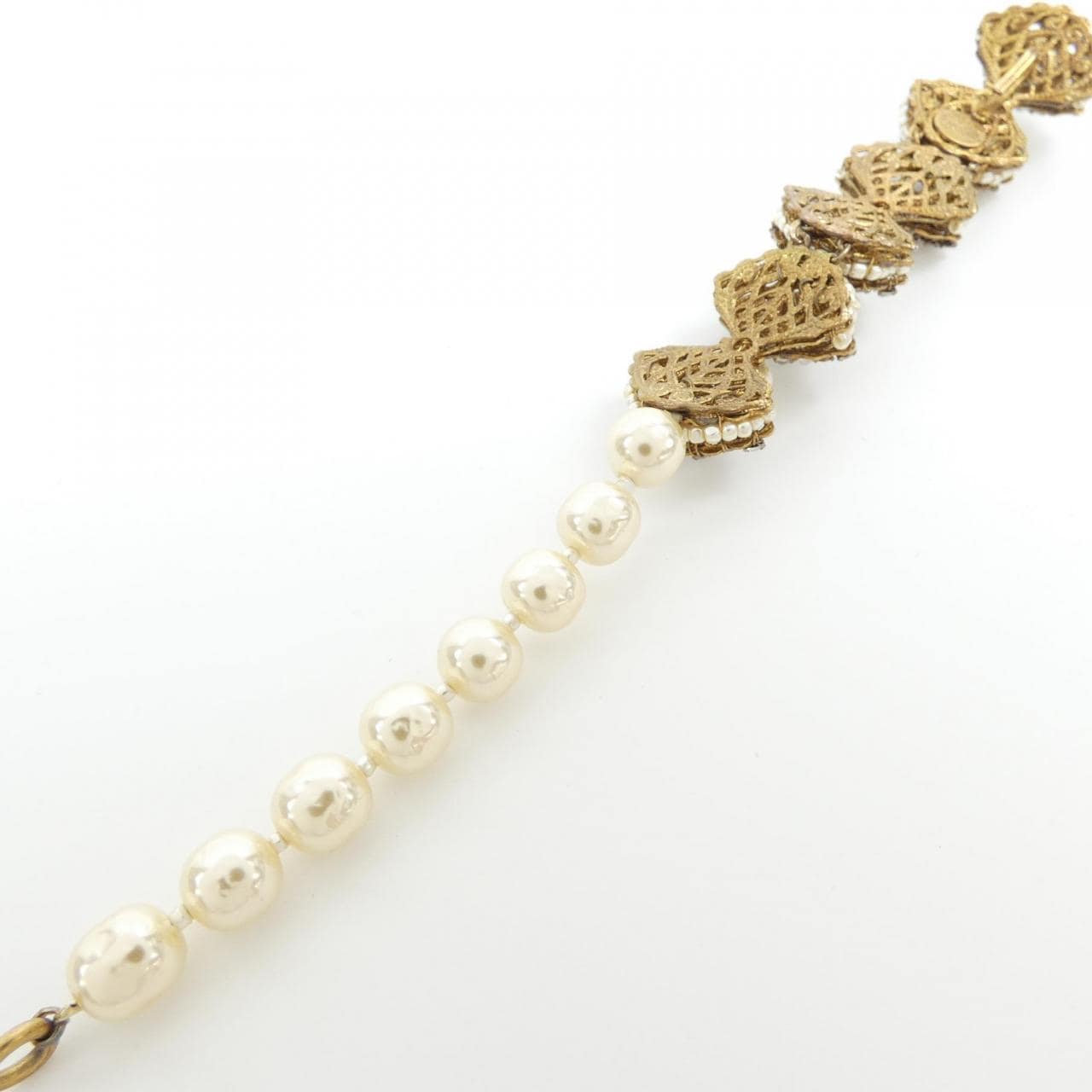 MIRIAM HASKELL BRACELET