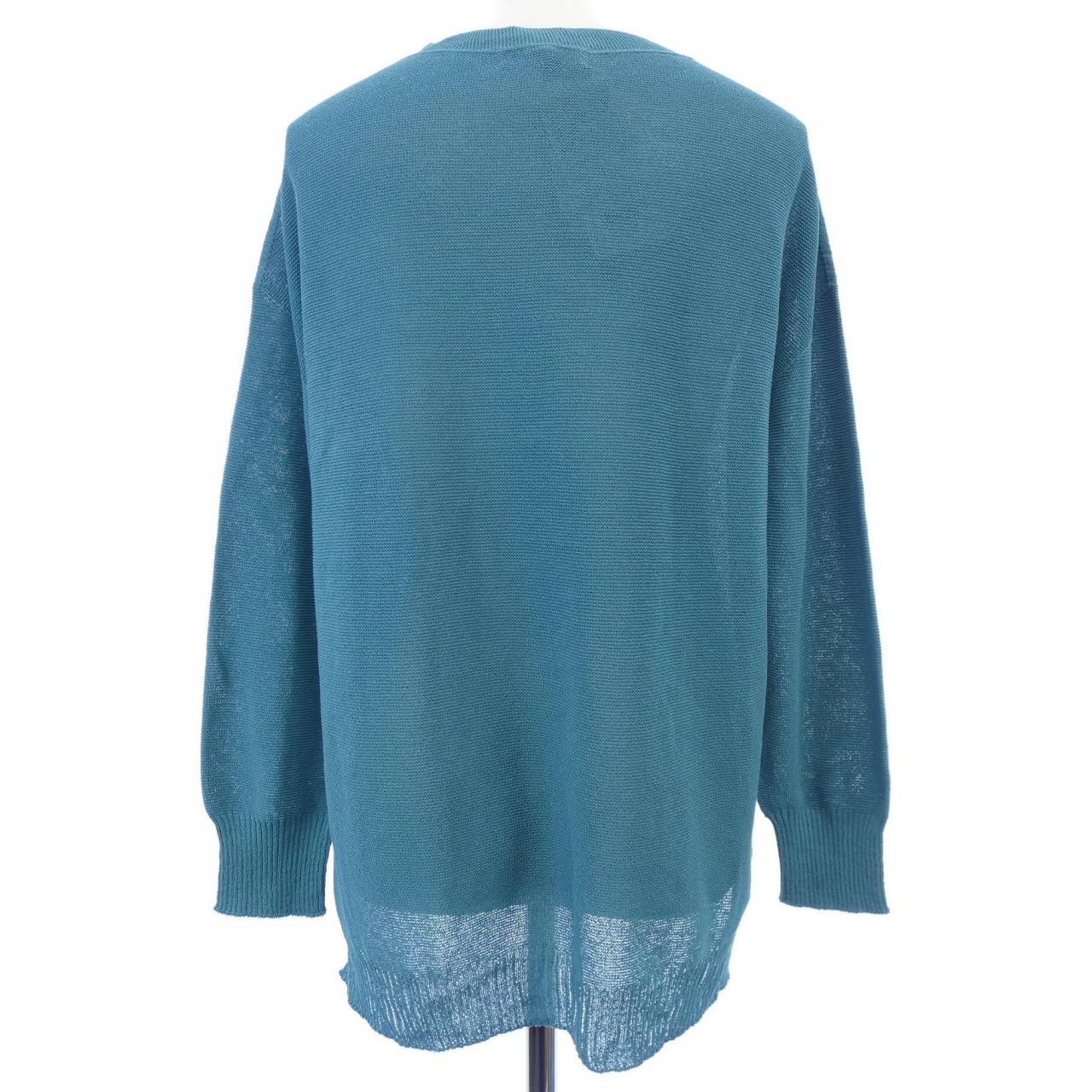 アンタイトル UNTITLED ニット