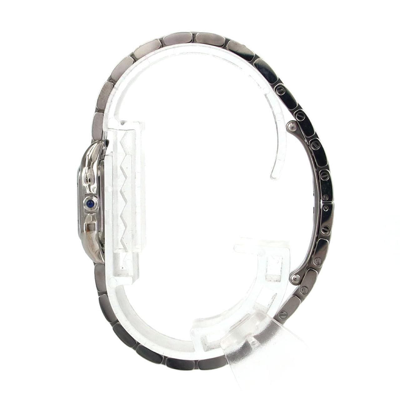 カルティエ ミニパンテール･ドゥ･カルティエ WSPN0019 SS クォーツ