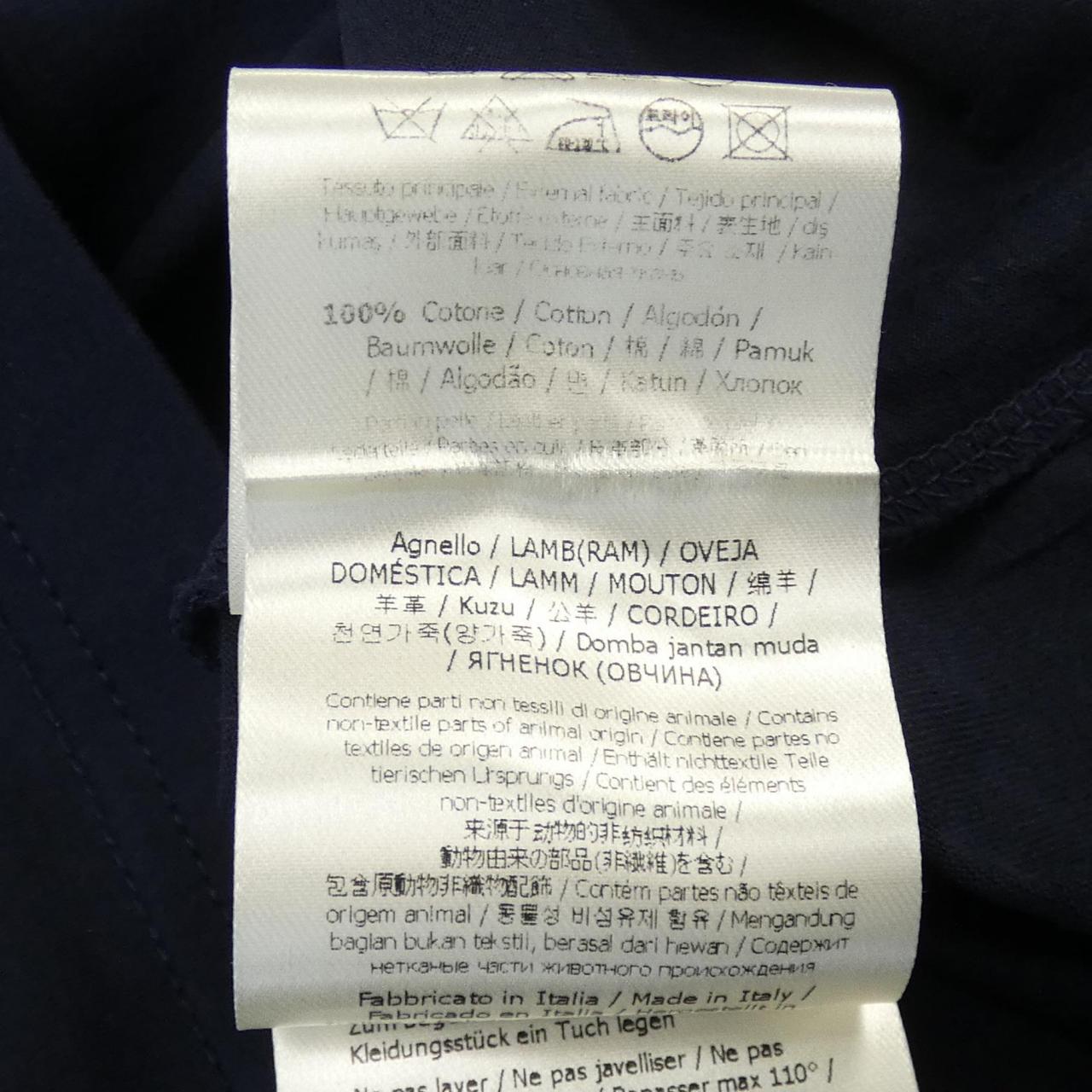 フェンディ FENDI FY0626 44K Tシャツ