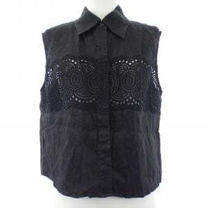 ISABELLEBLANCHE シャツ