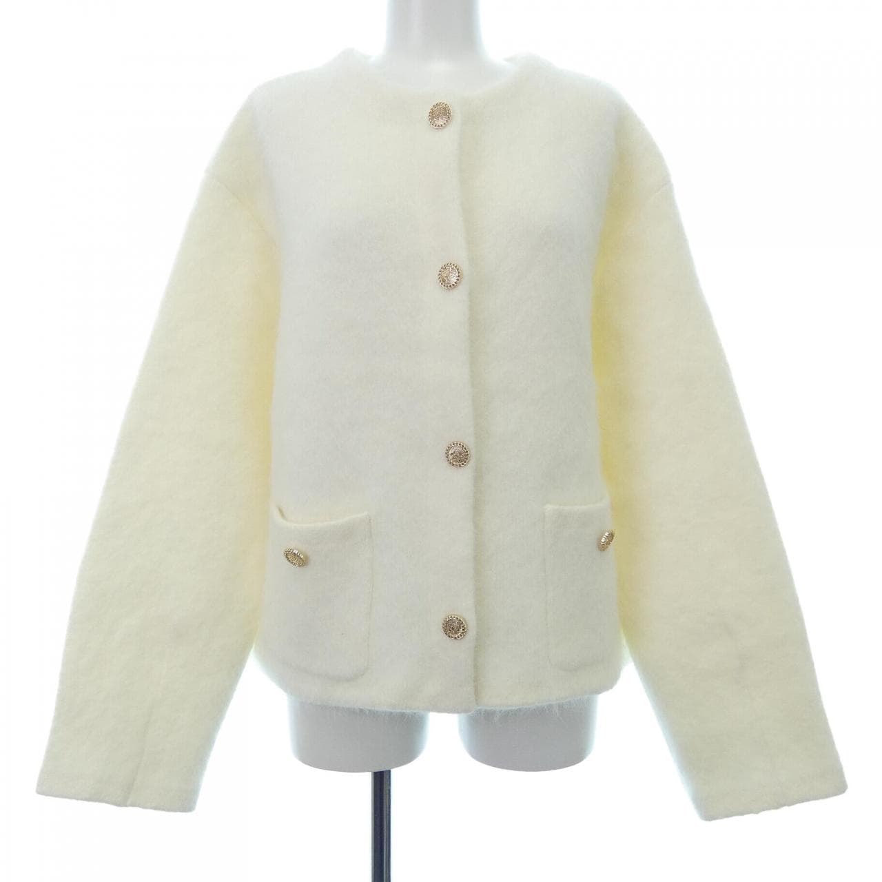 リランドチュール RIRANDTURE 85356420 カーディガン