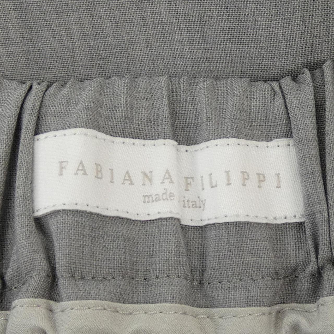 ファビアナフィリッピ FABIANA FILIPPI パンツ