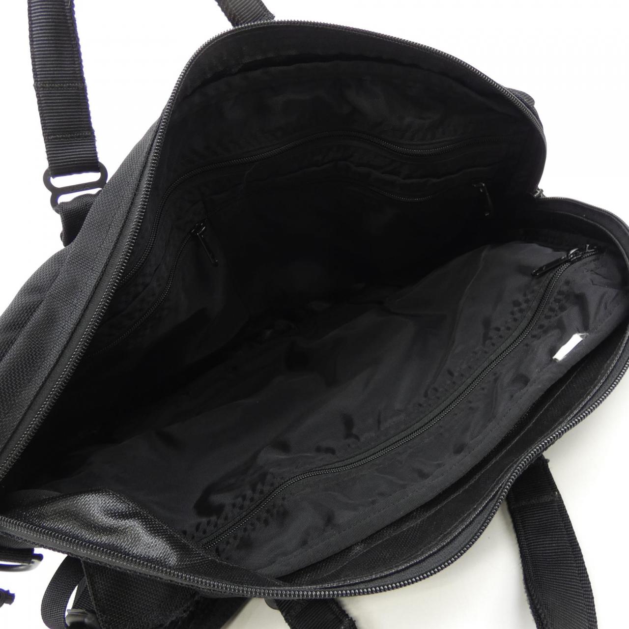 ブリーフィング BRIEFING 3WAY BAG