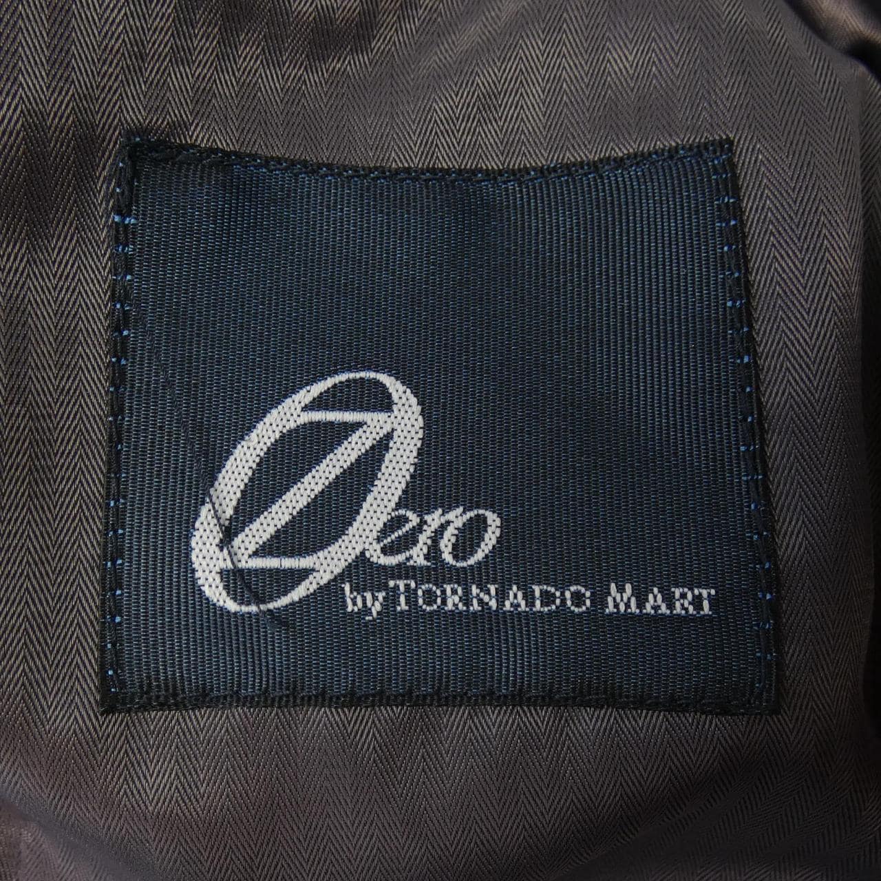 TORNADO MART コート