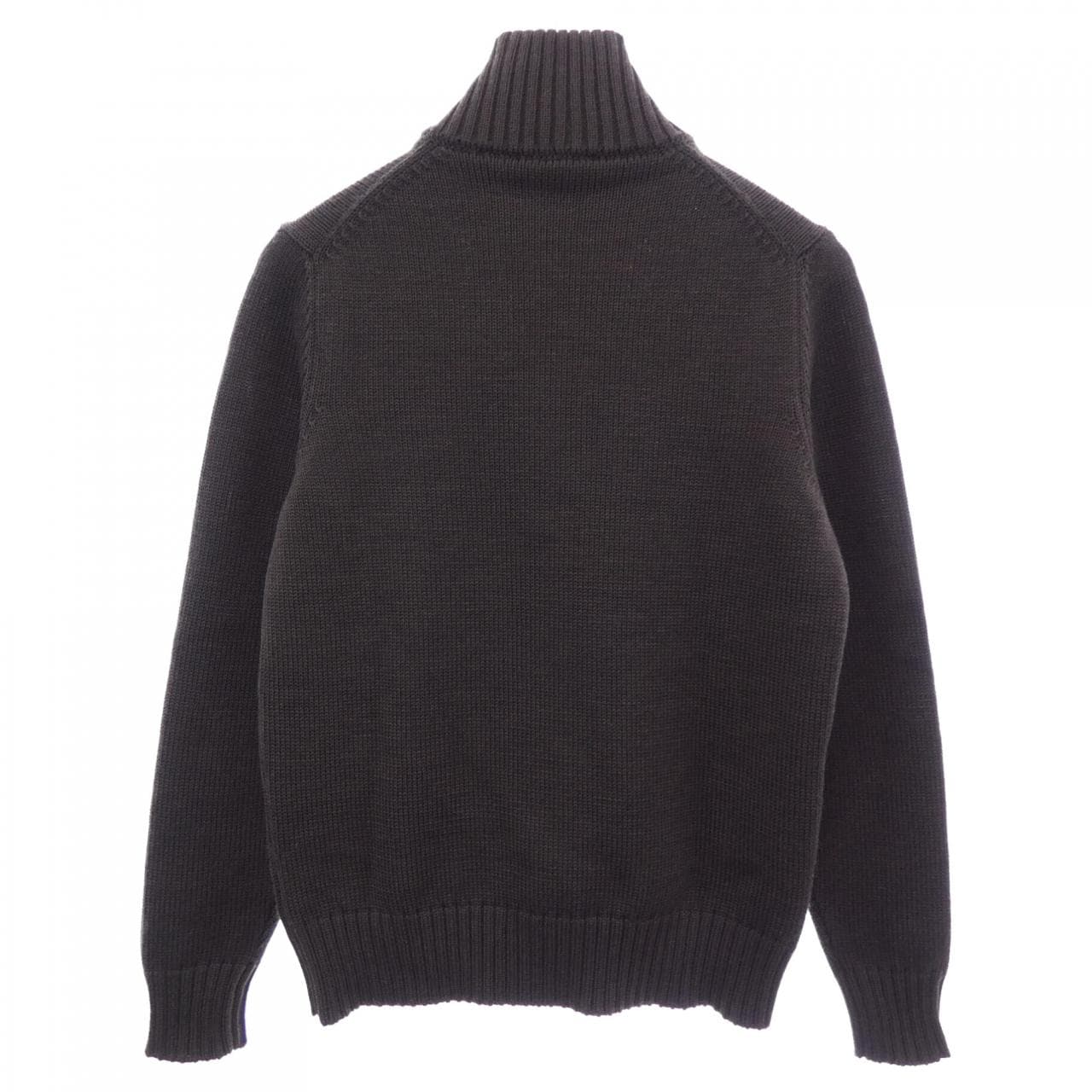 ザノーネ ZANONE カーディガン